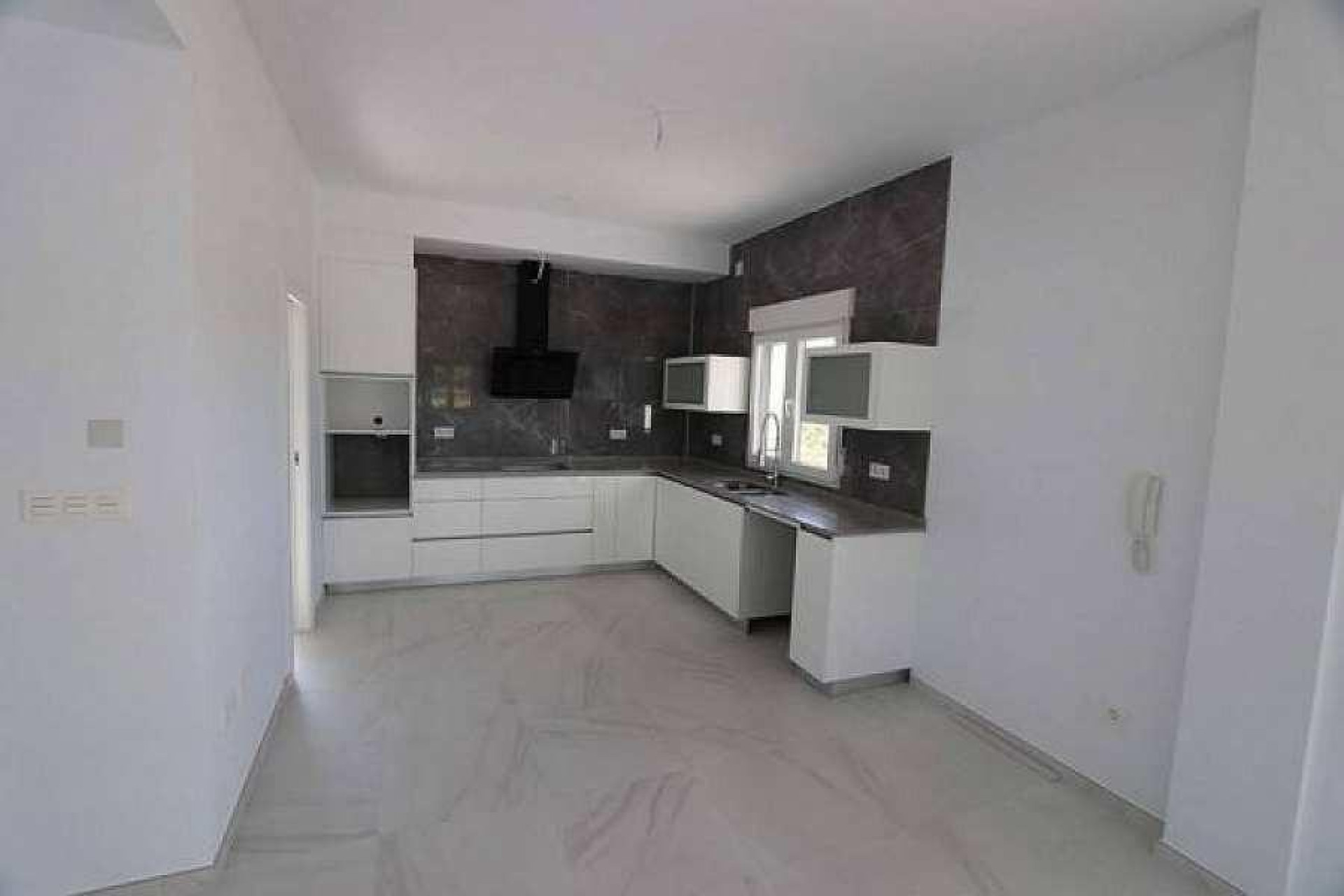New build - 3. Detached house - Pinoso - Costa Blanca North