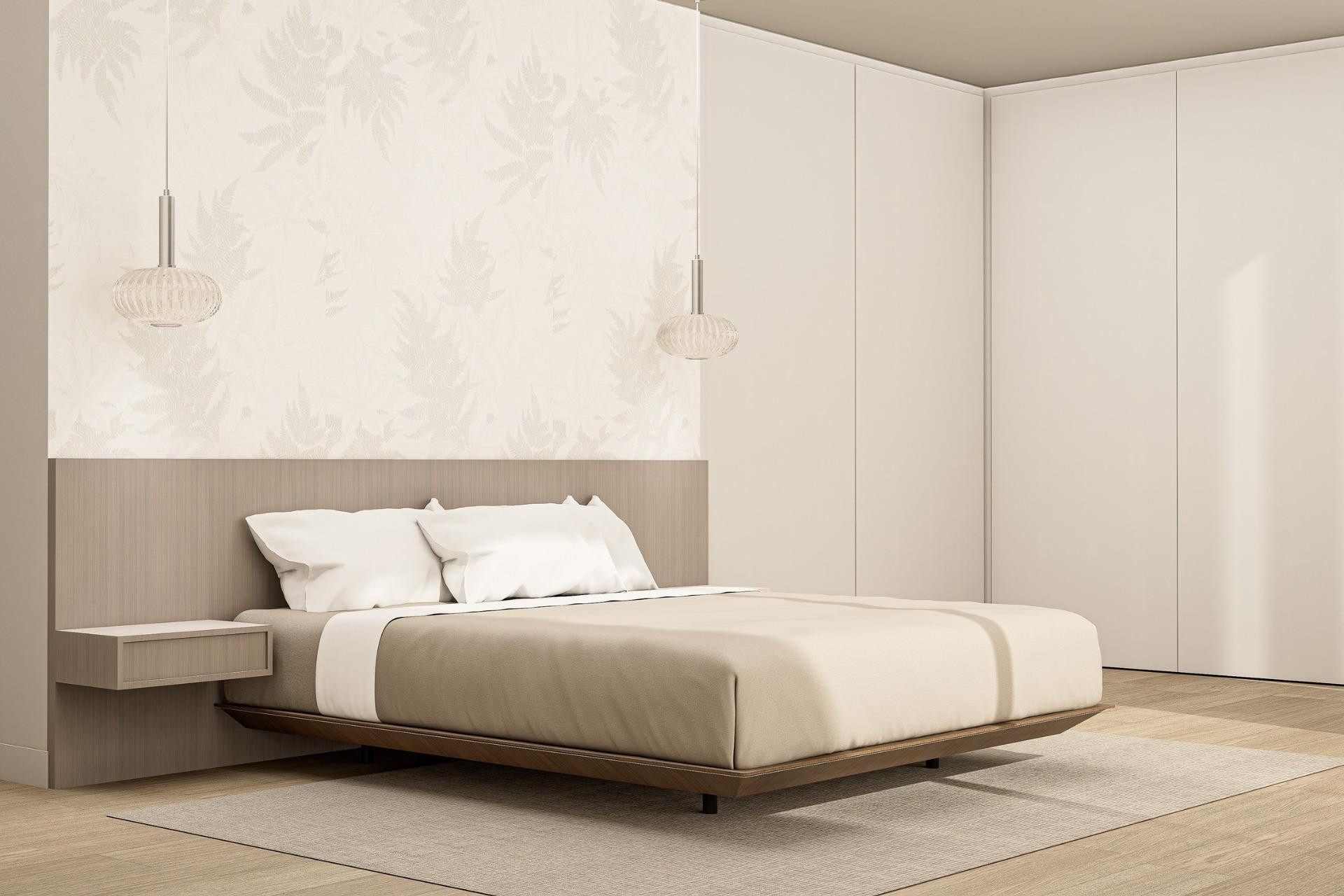 New build - 3. Detached house - Pinoso - Costa Blanca North