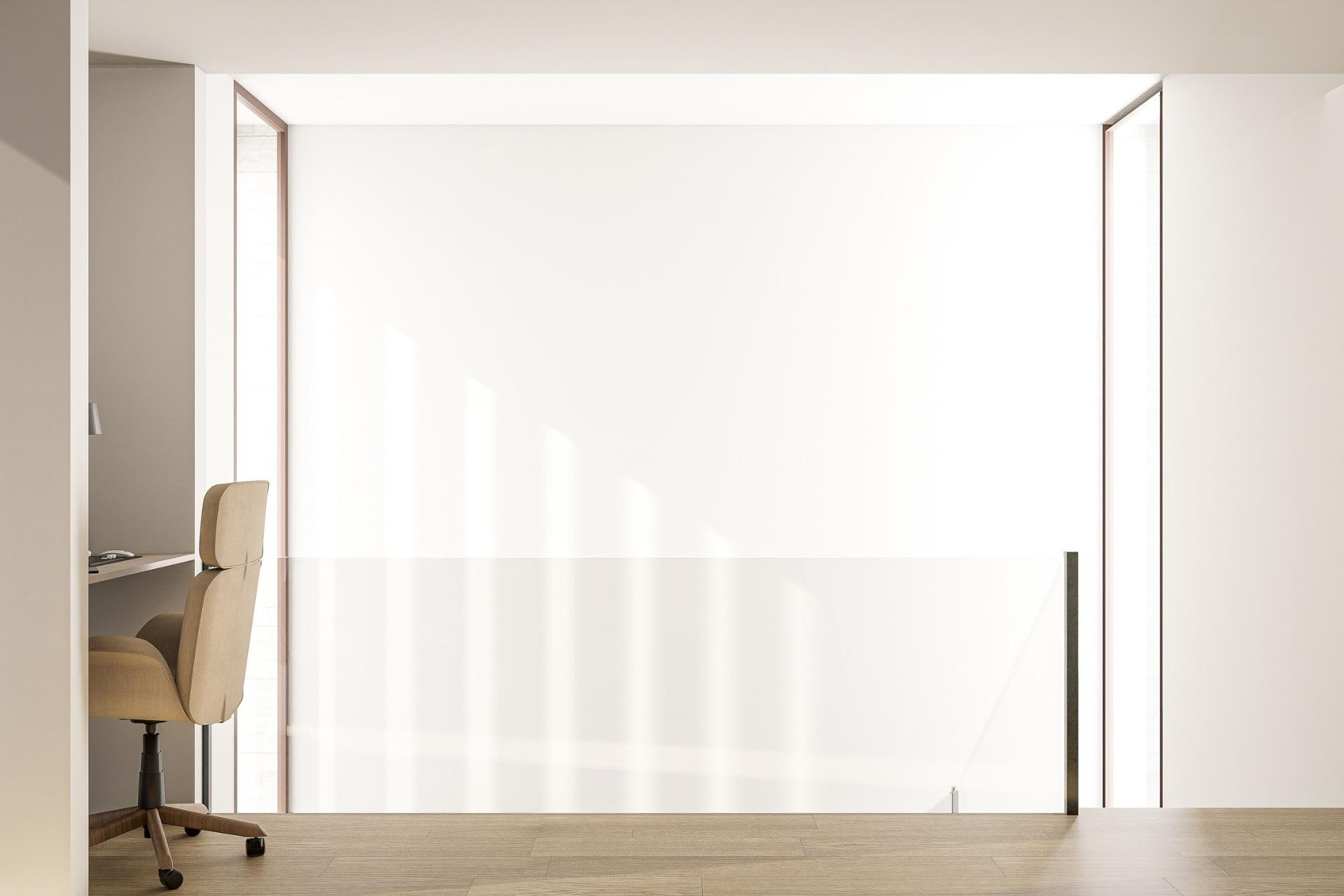 New build - 3. Detached house - Pinoso - Costa Blanca North