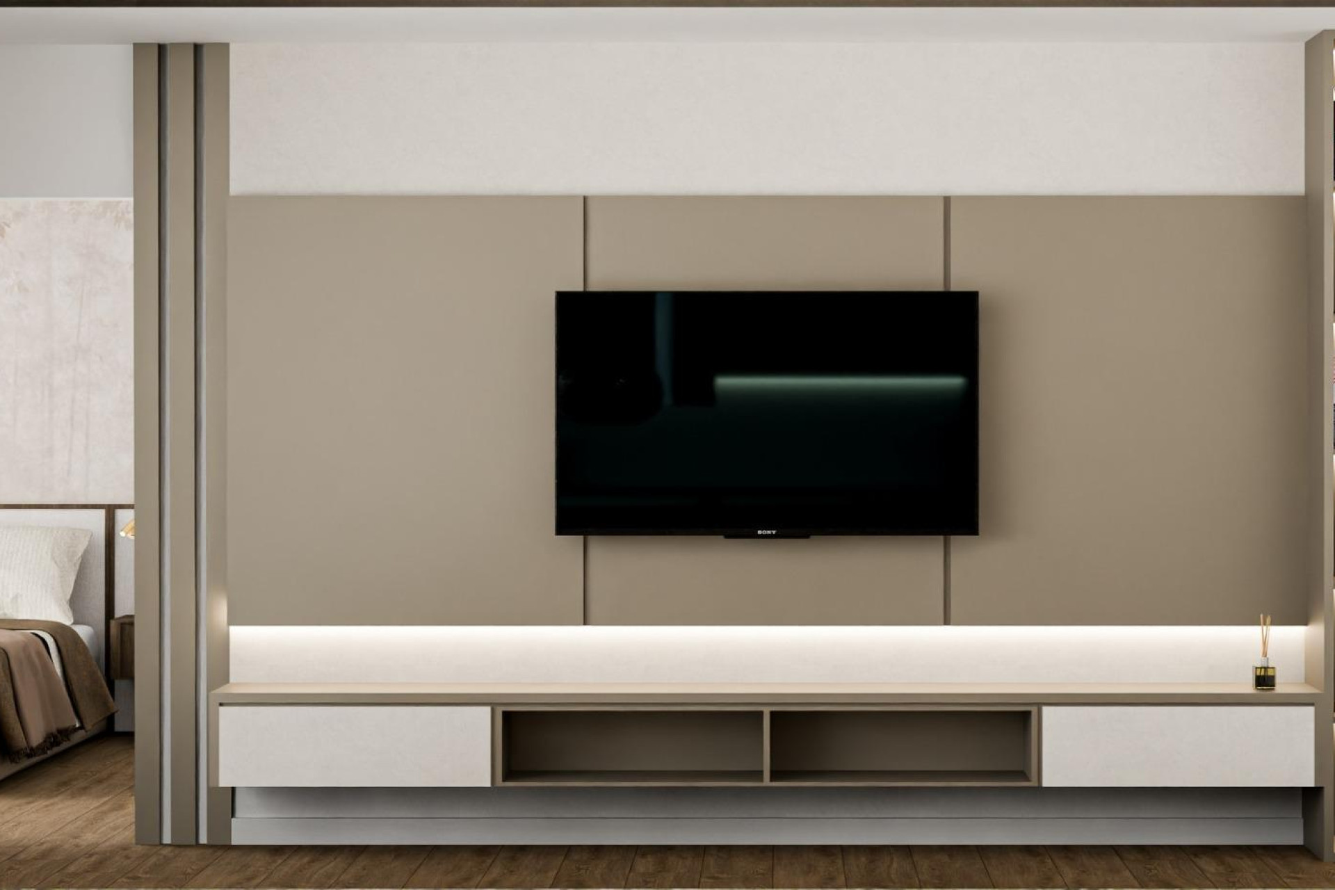 New build - 3. Detached house - Pinoso - Costa Blanca North