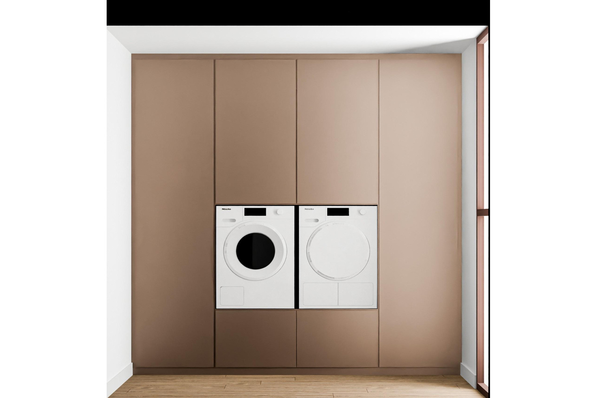 New build - 3. Detached house - Pinoso - Costa Blanca North