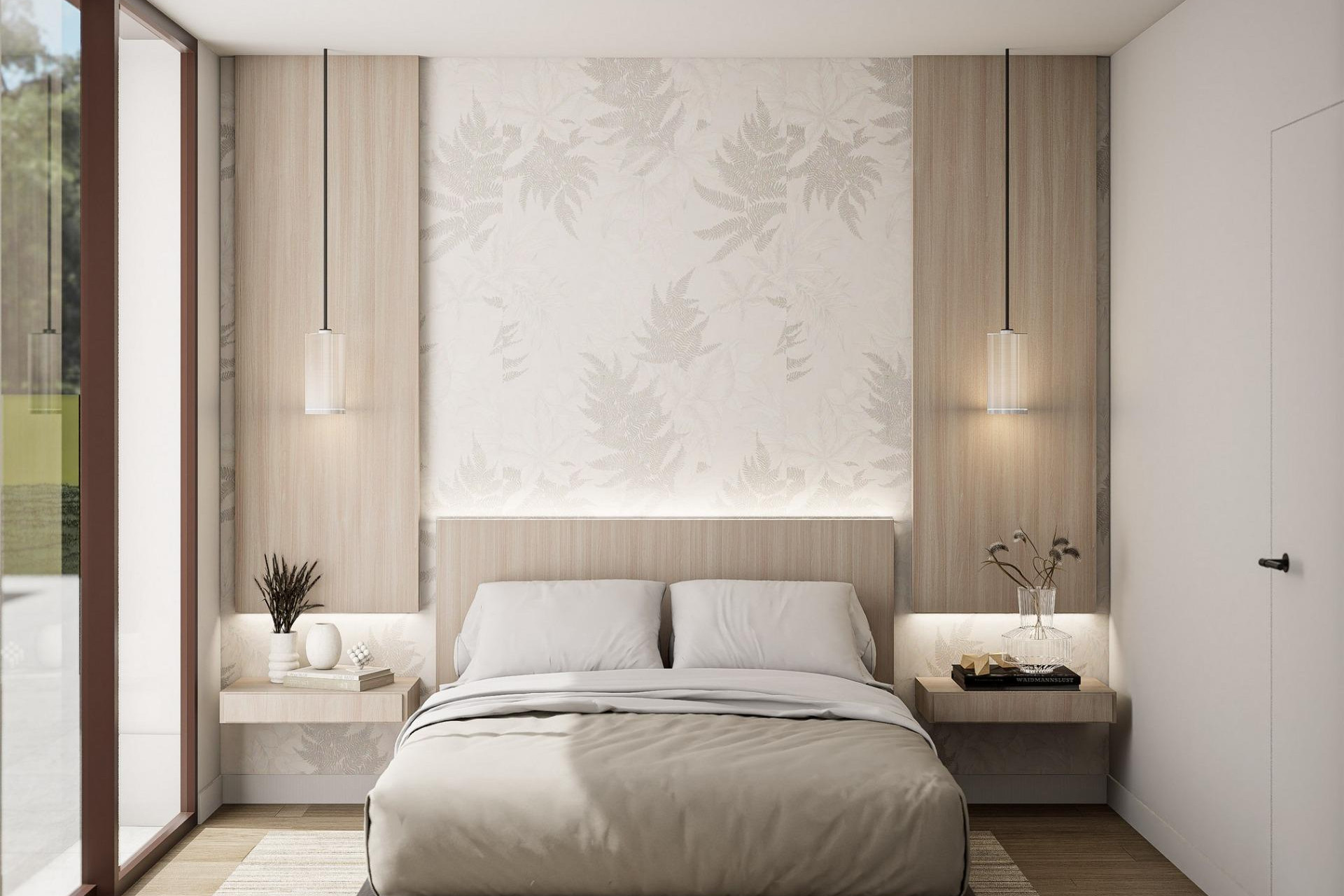 New build - 3. Detached house - Pinoso - Costa Blanca North