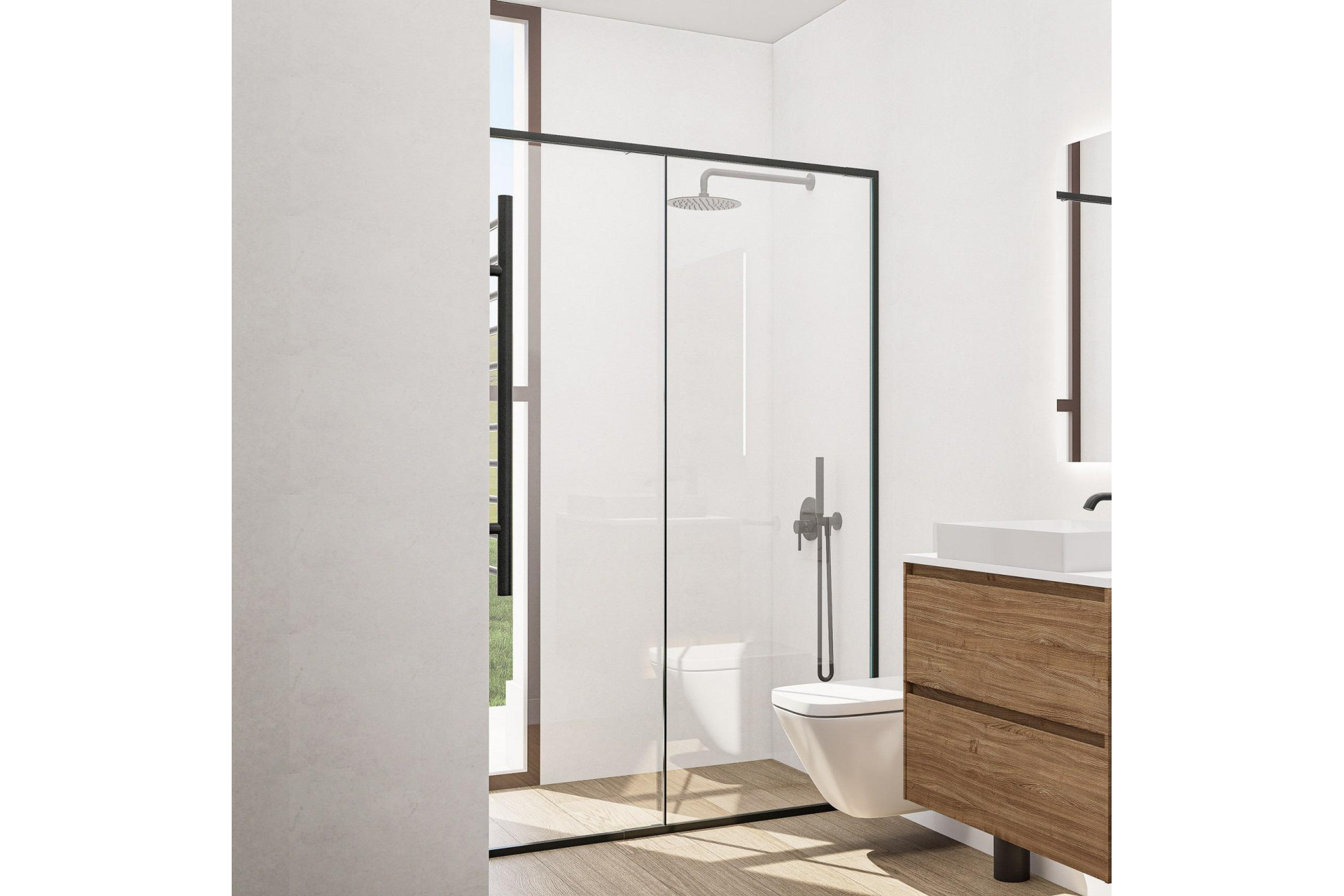 New build - 3. Detached house - Pinoso - Costa Blanca North