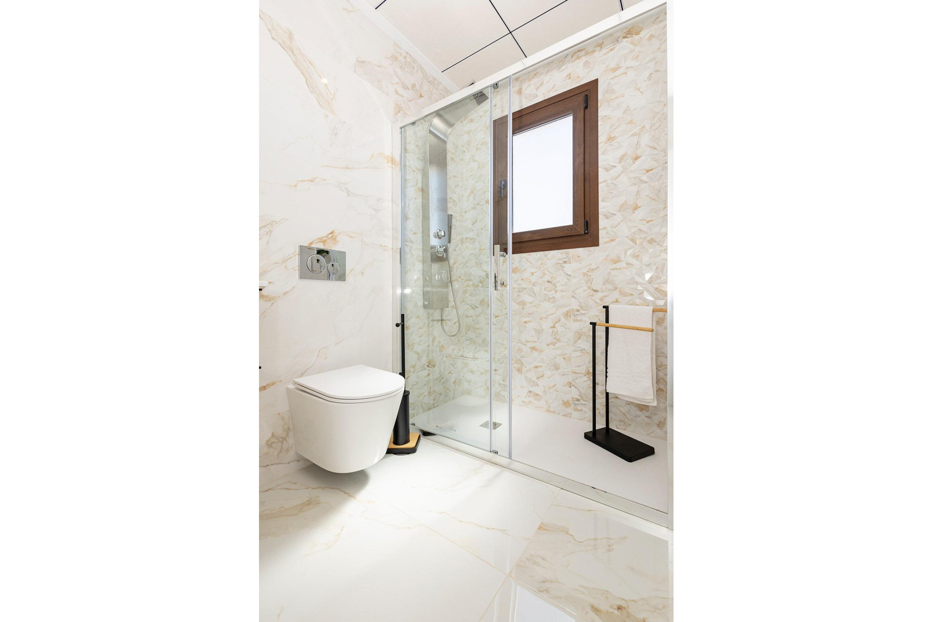 New build - 3. Detached house - Polop - Costa Blanca North