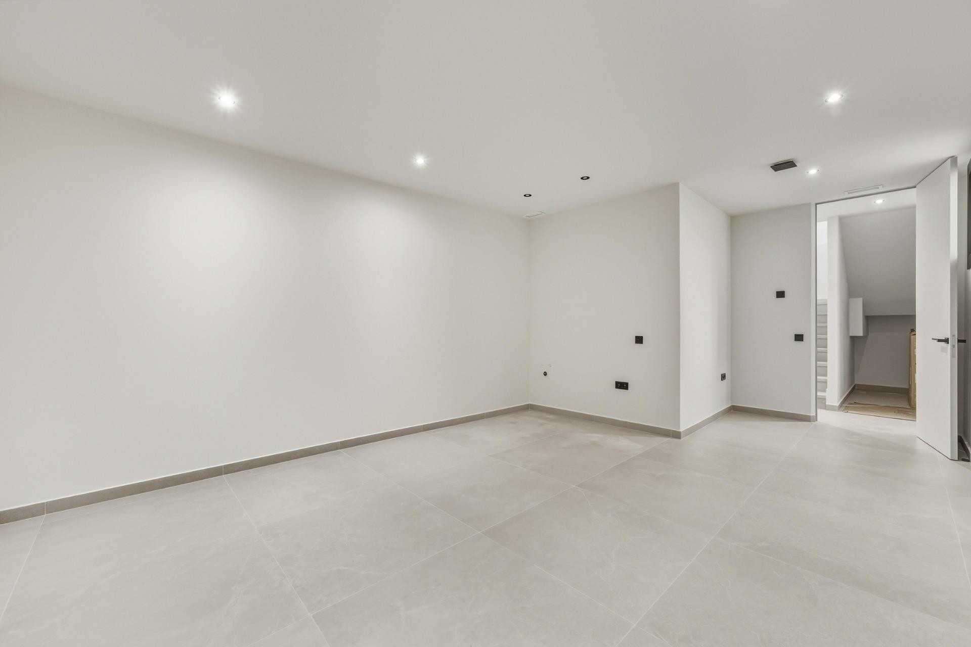 New build - 3. Detached house - Polop - Costa Blanca North