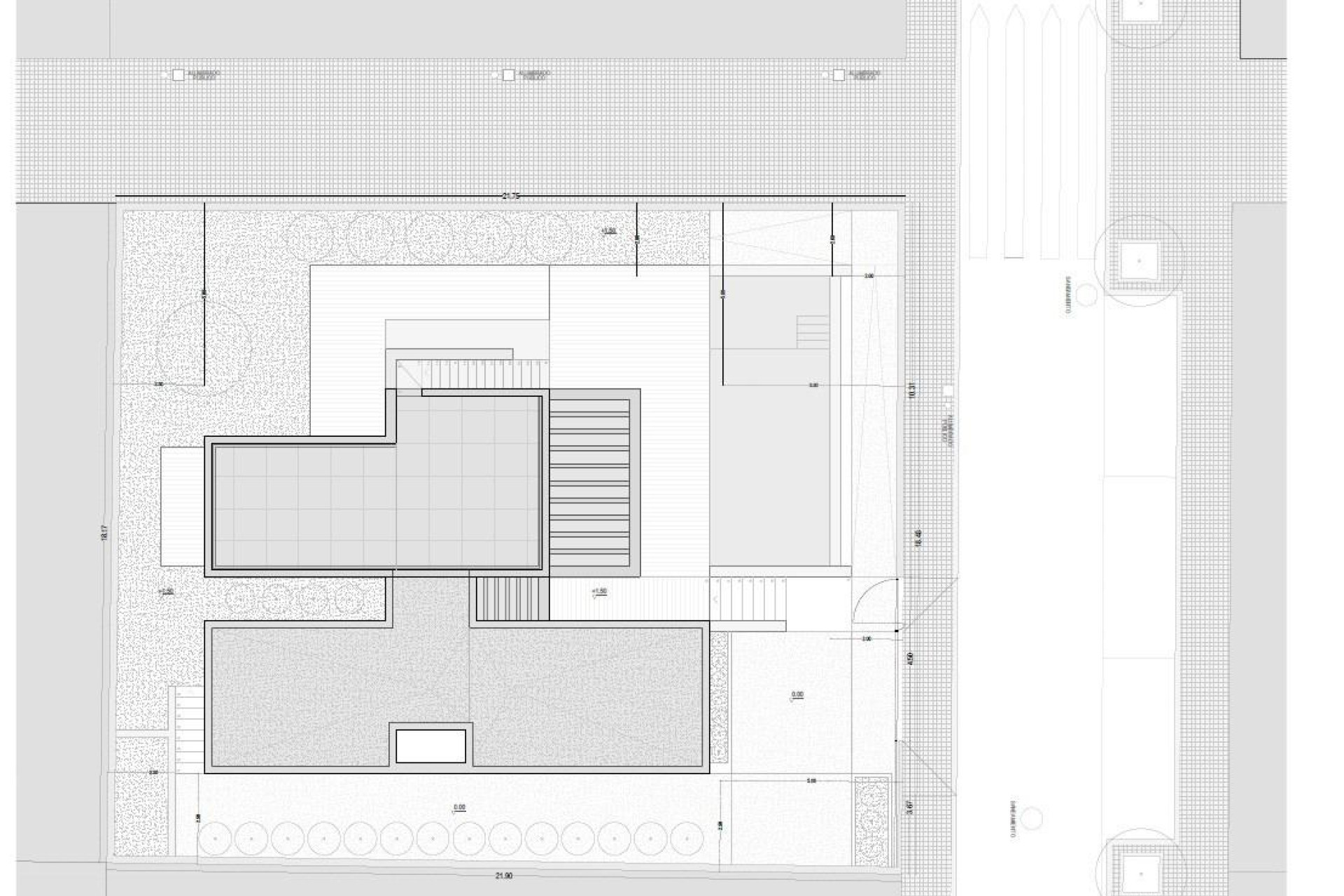 New build - 3. Detached house - Polop - Costa Blanca North