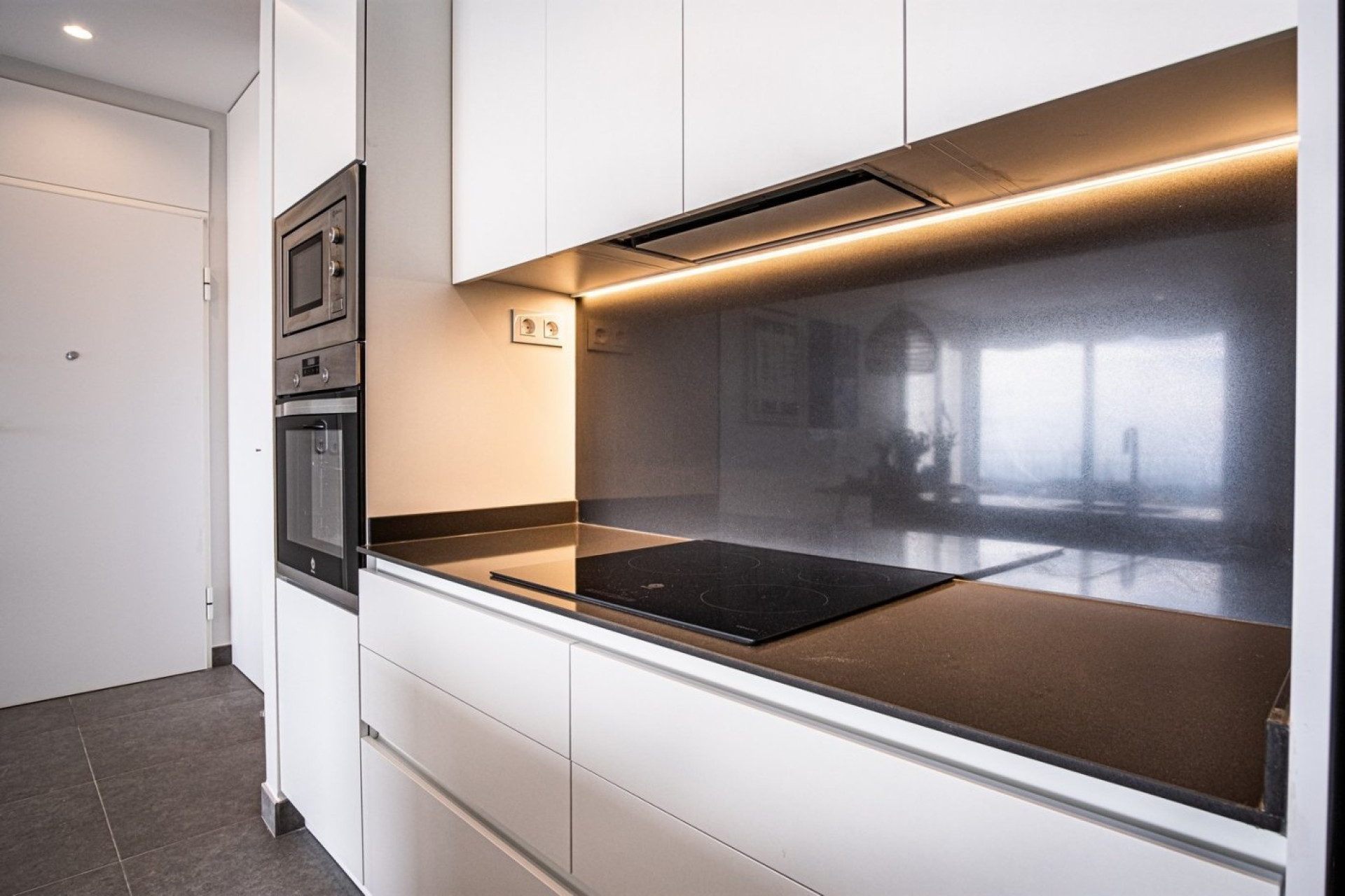 New build - 3. Detached house - Polop - Costa Blanca South