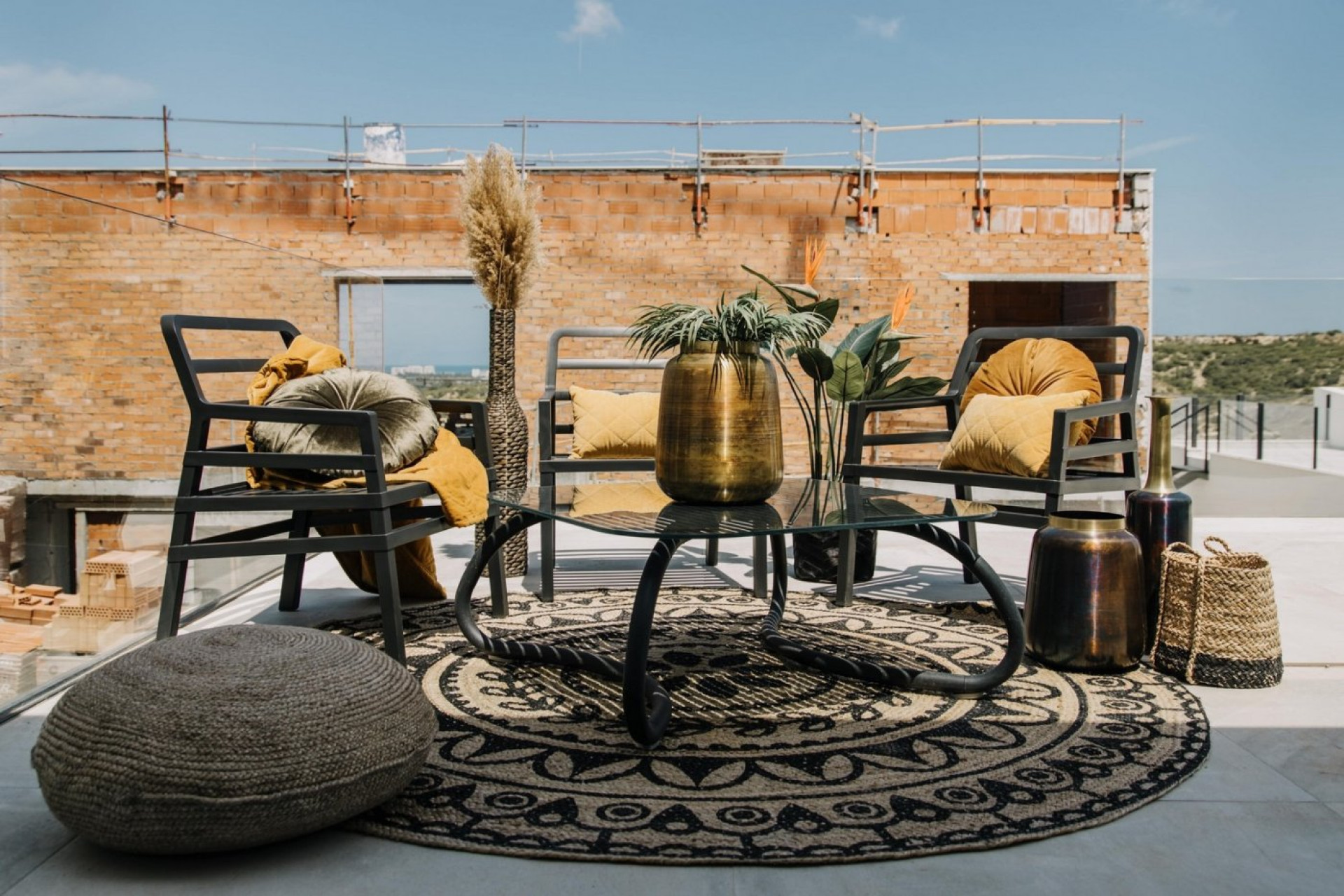 New build - 3. Detached house - Rojales - Costa Blanca South