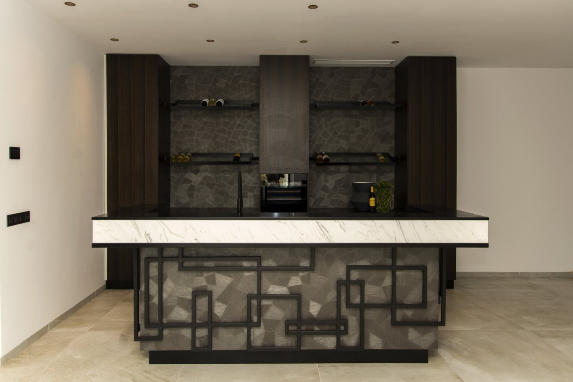 New build - 3. Detached house - Rojales - Costa Blanca South