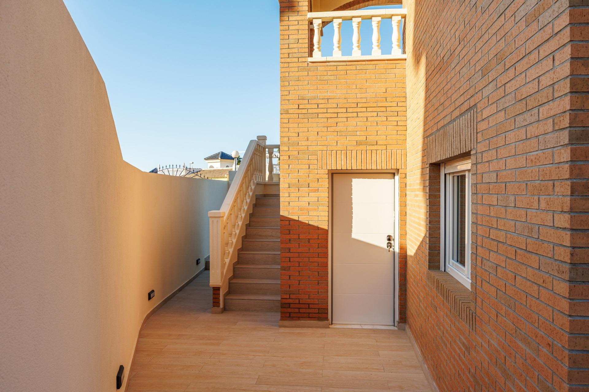 New build - 3. Detached house - Rojales - Costa Blanca South