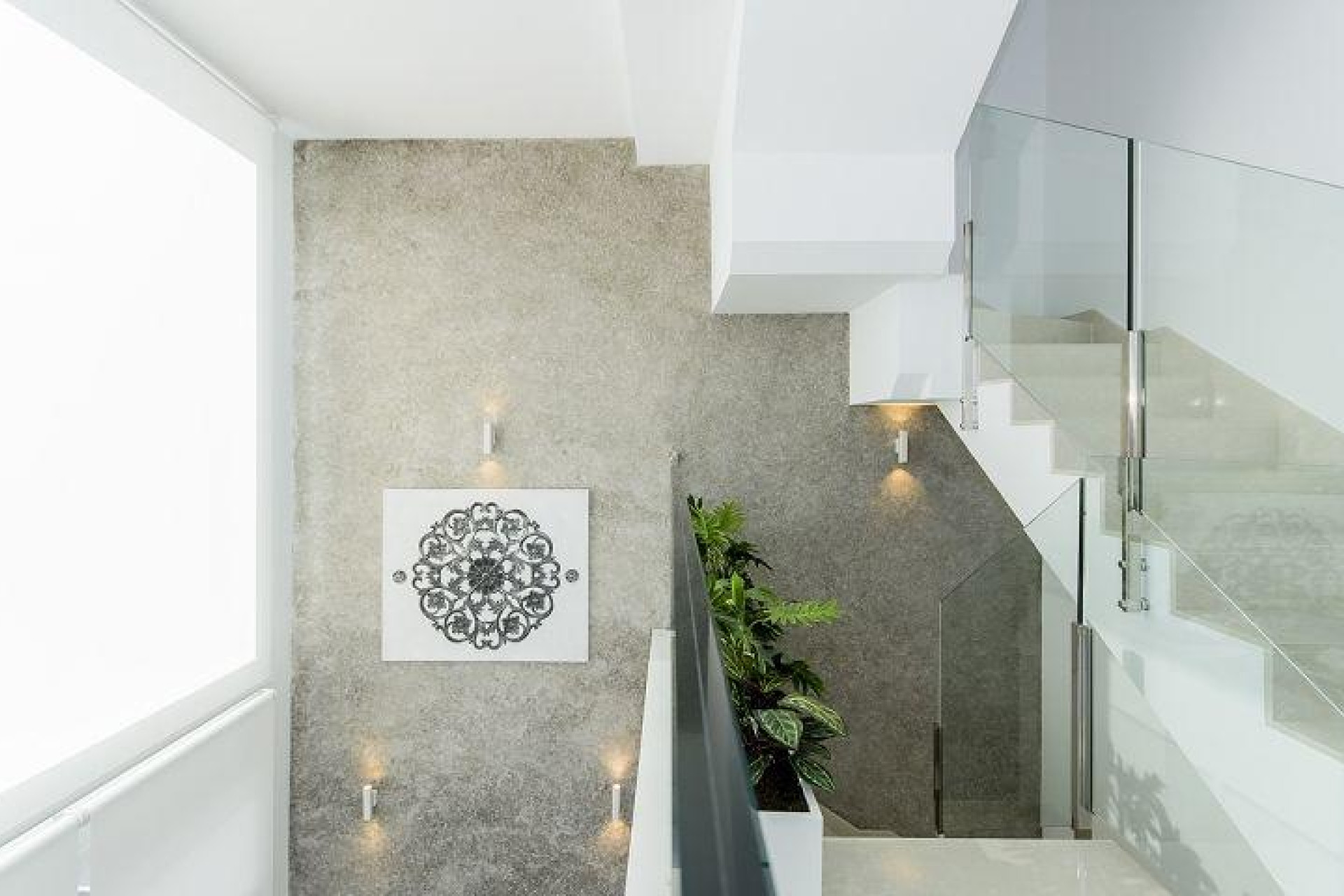 New build - 3. Detached house - Rojales - Costa Blanca South