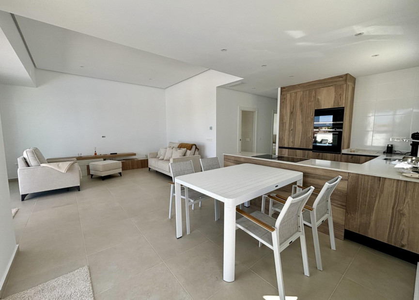 New build - 3. Detached house - Rojales - Costa Blanca South