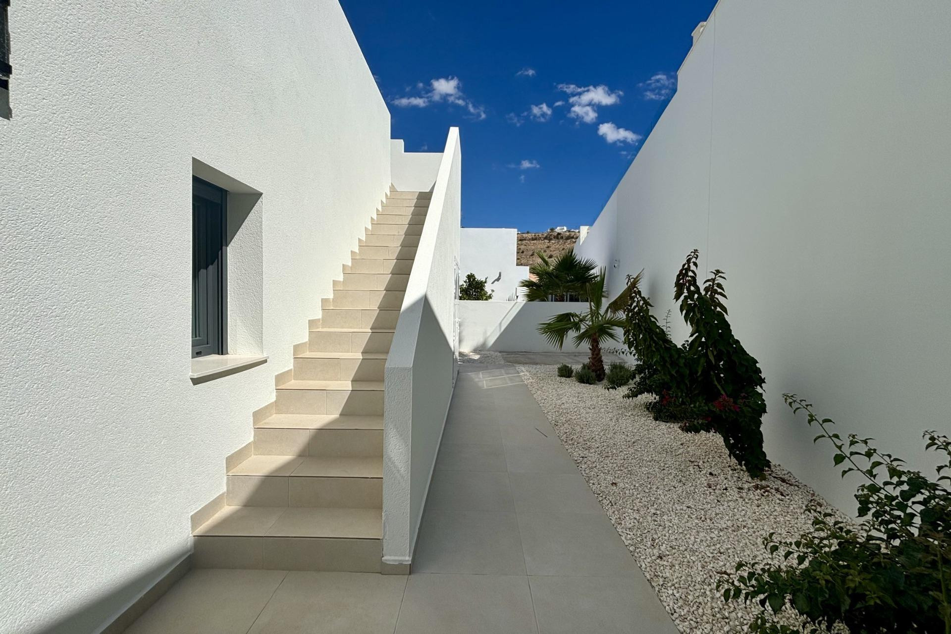 New build - 3. Detached house - Rojales - Costa Blanca South