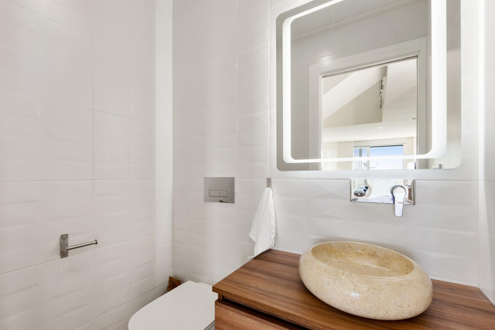 New build - 3. Detached house - Rojales - Costa Blanca South