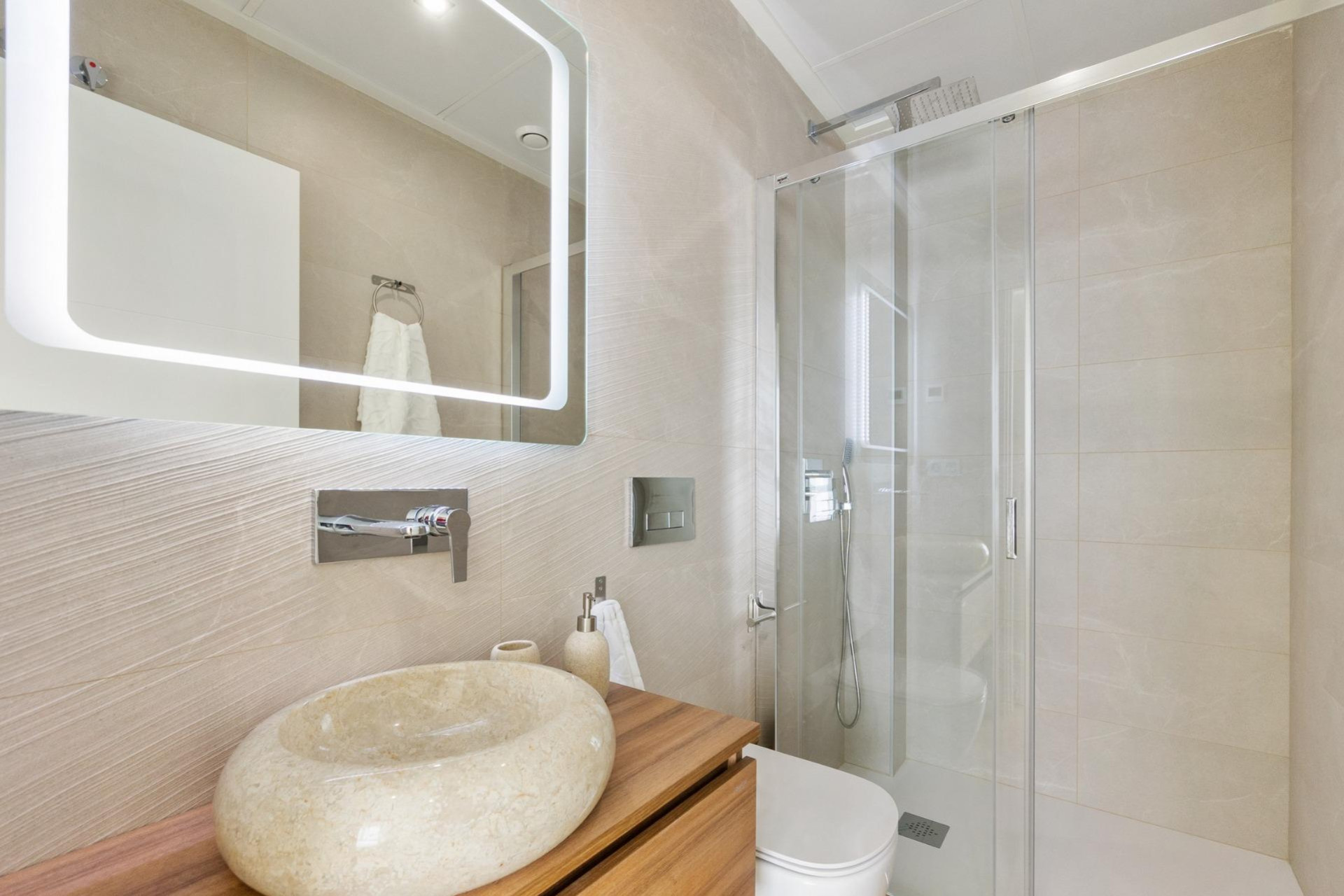 New build - 3. Detached house - Rojales - Costa Blanca South