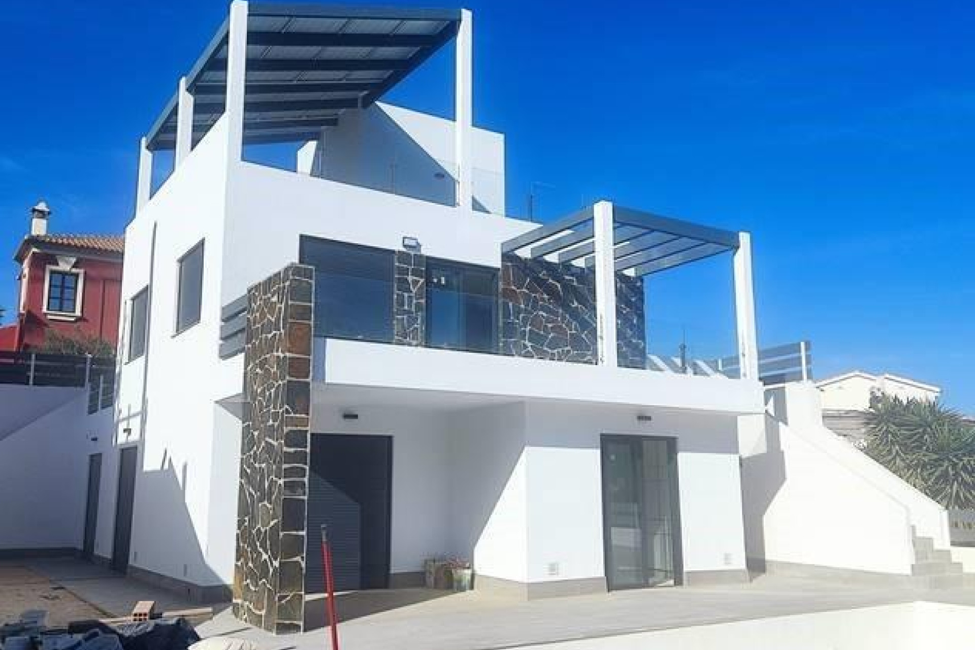 New build - 3. Detached house - Rojales - Costa Blanca South