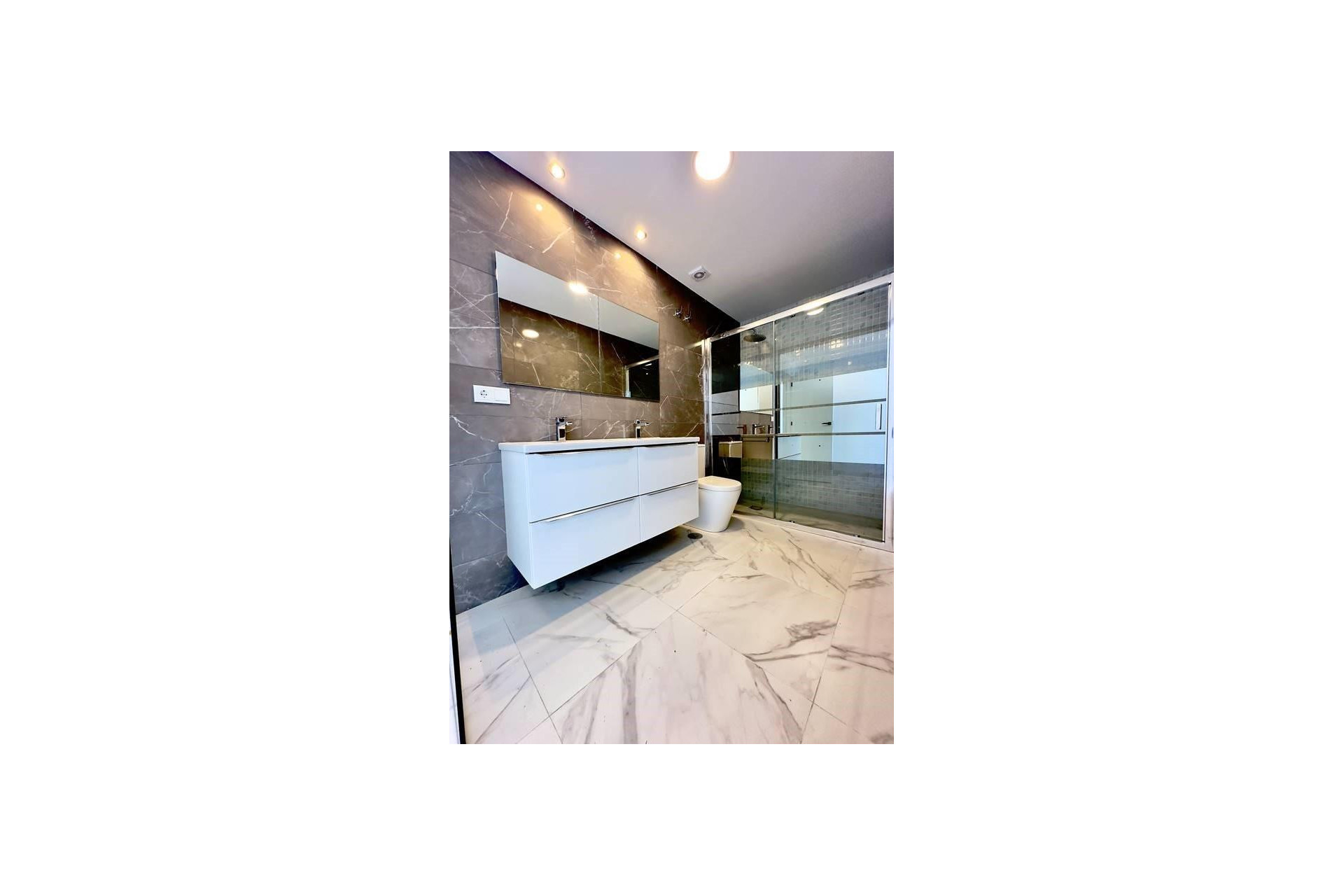 New build - 3. Detached house - Rojales - Costa Blanca South