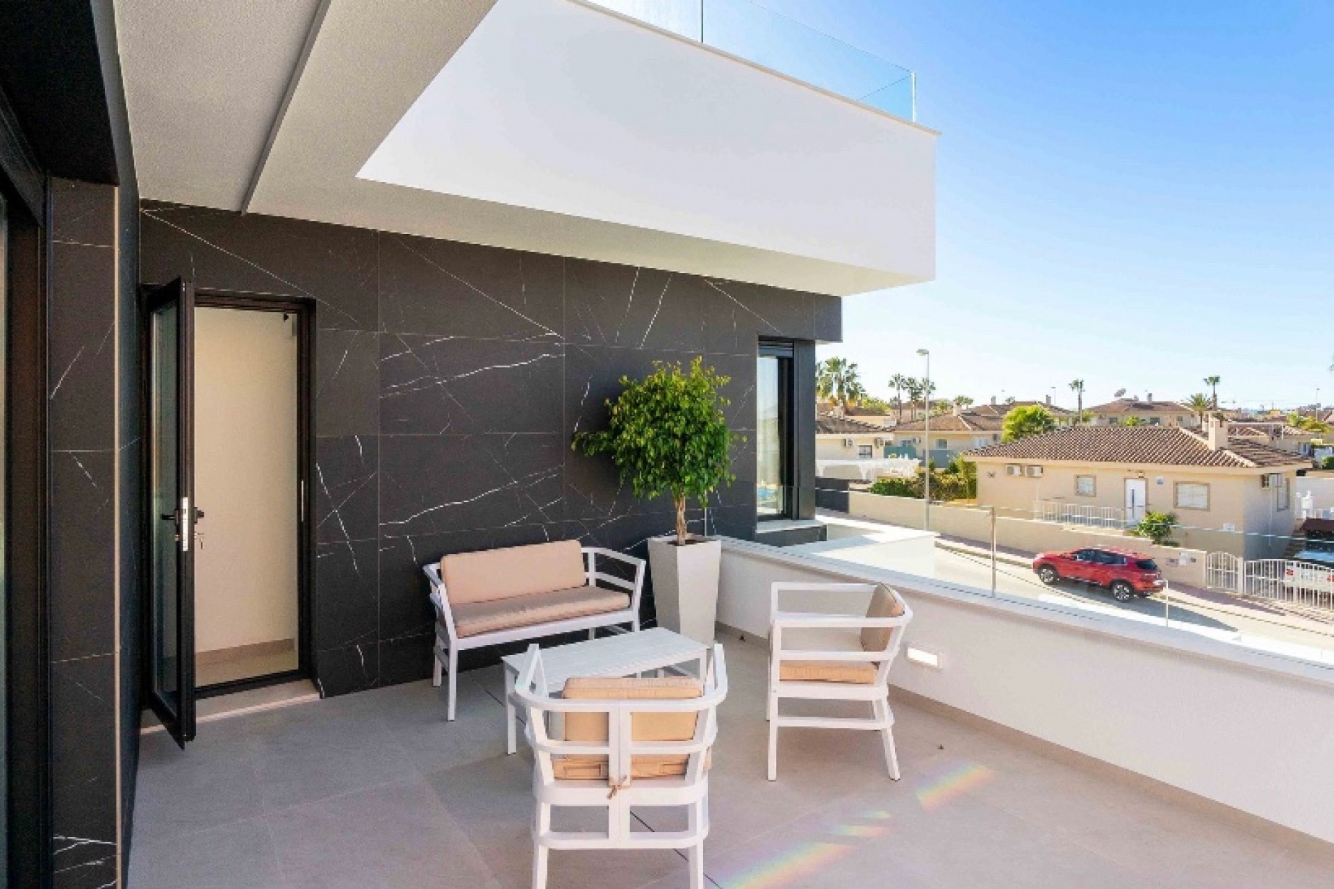 New build - 3. Detached house - Rojales - Costa Blanca South