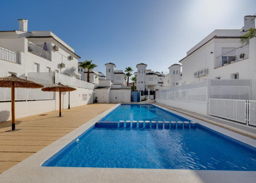 New build - 3. Detached house - San Fulgencio - Costa Blanca South