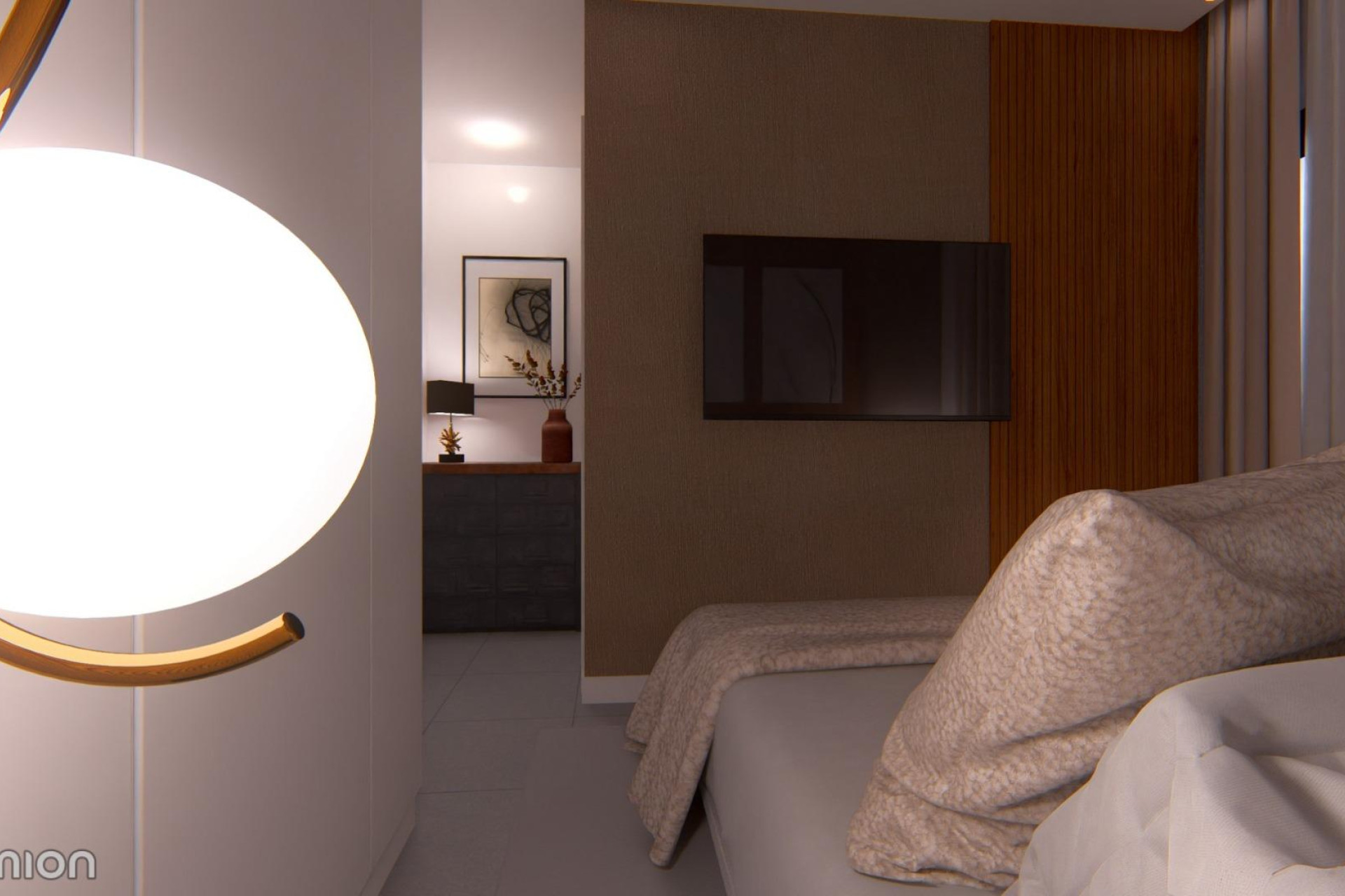 New build - 3. Detached house - San Javier - Costa Calida