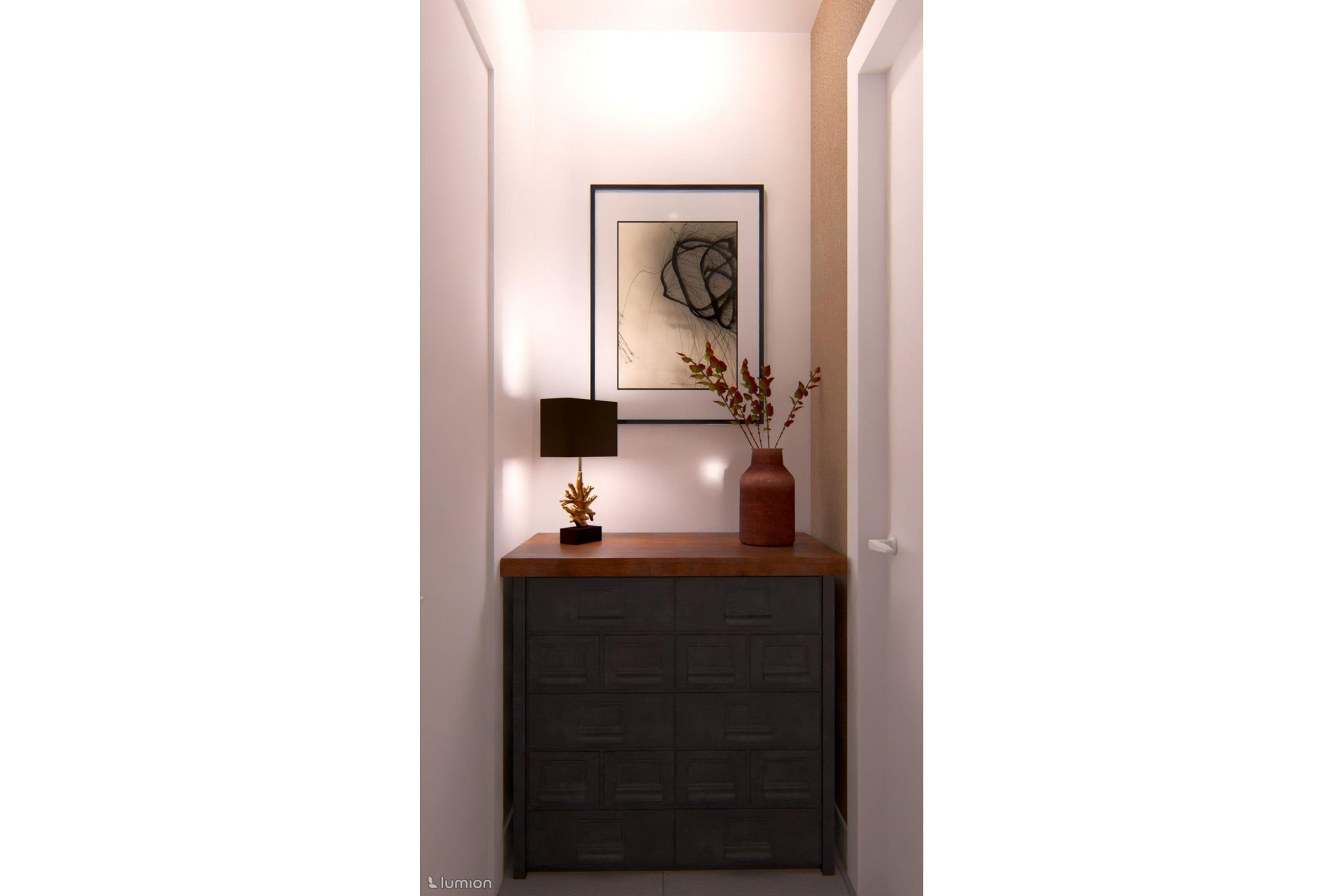 New build - 3. Detached house - San Javier - Costa Calida