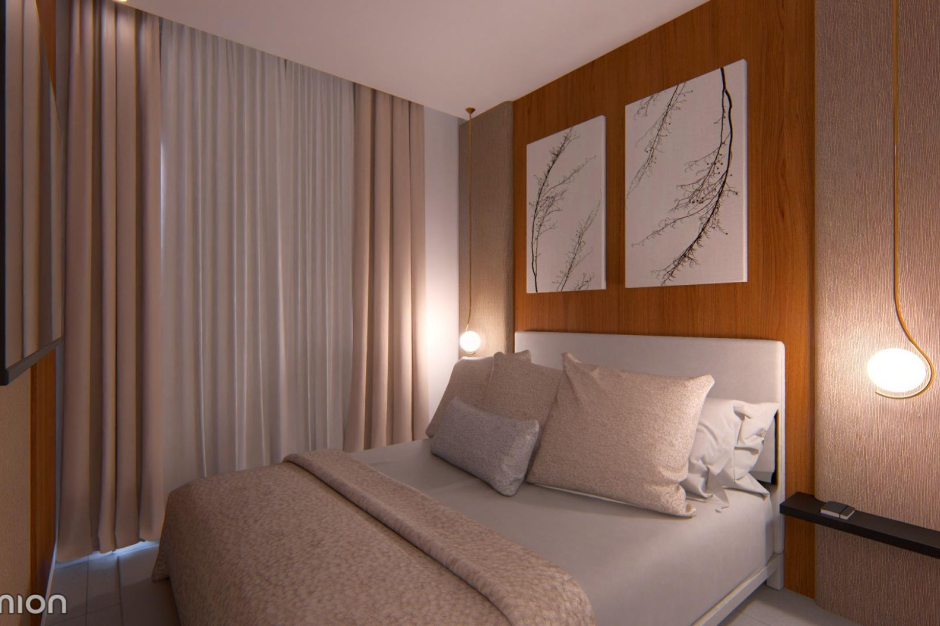 New build - 3. Detached house - San Javier - Costa Calida