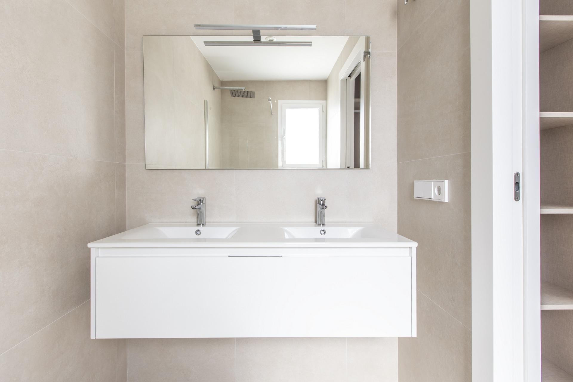 New build - 3. Detached house - San Javier - Costa Calida