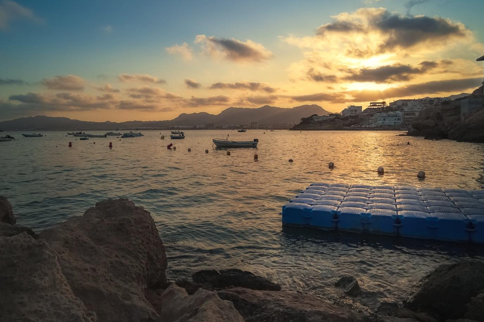 New build - 3. Detached house - San Juan de los Terreros - Almeria