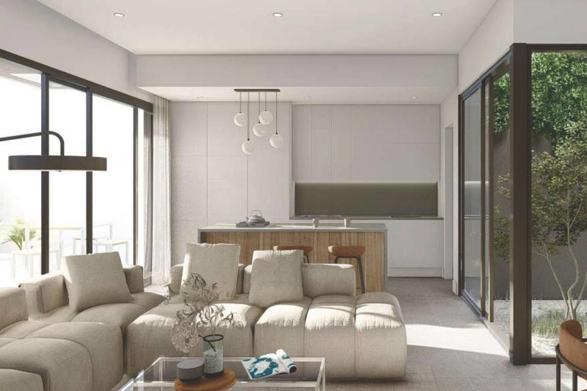 New build - 3. Detached house - San Juan de los Terreros - Almeria