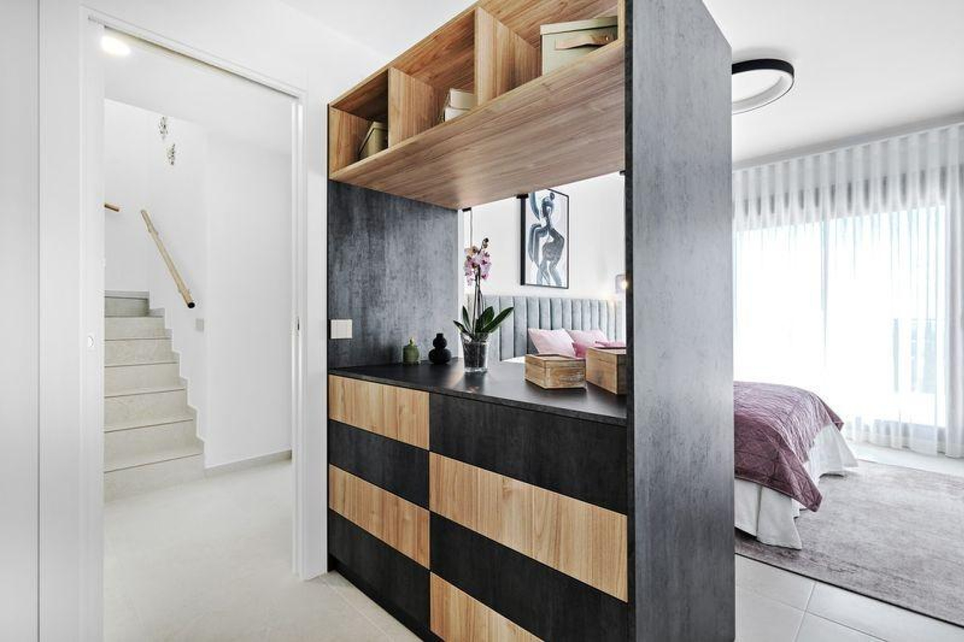 New build - 3. Detached house - San Miguel de Salinas - Costa Blanca South