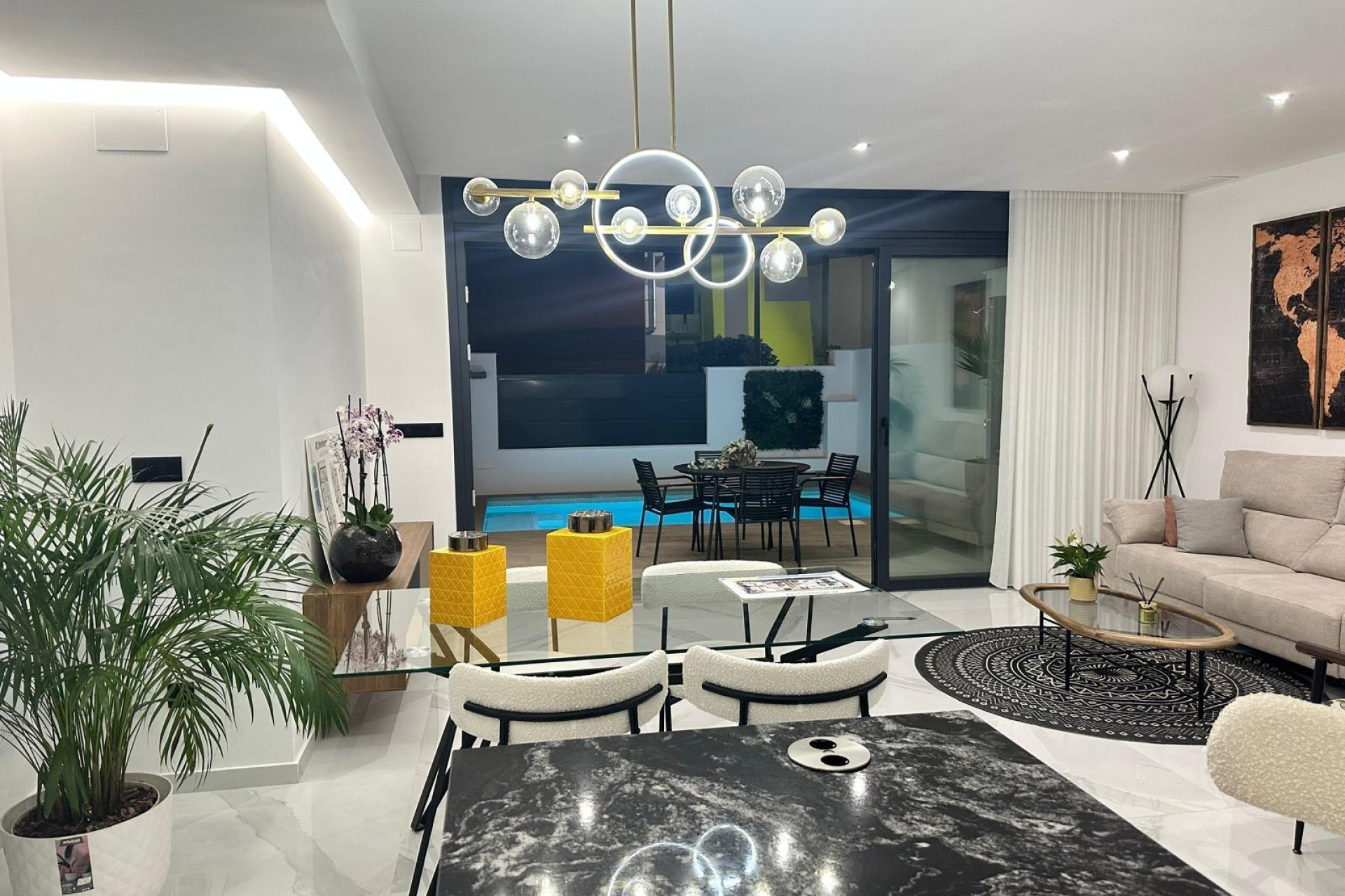 New build - 3. Detached house - San Pedro del Pinatar - Costa Calida