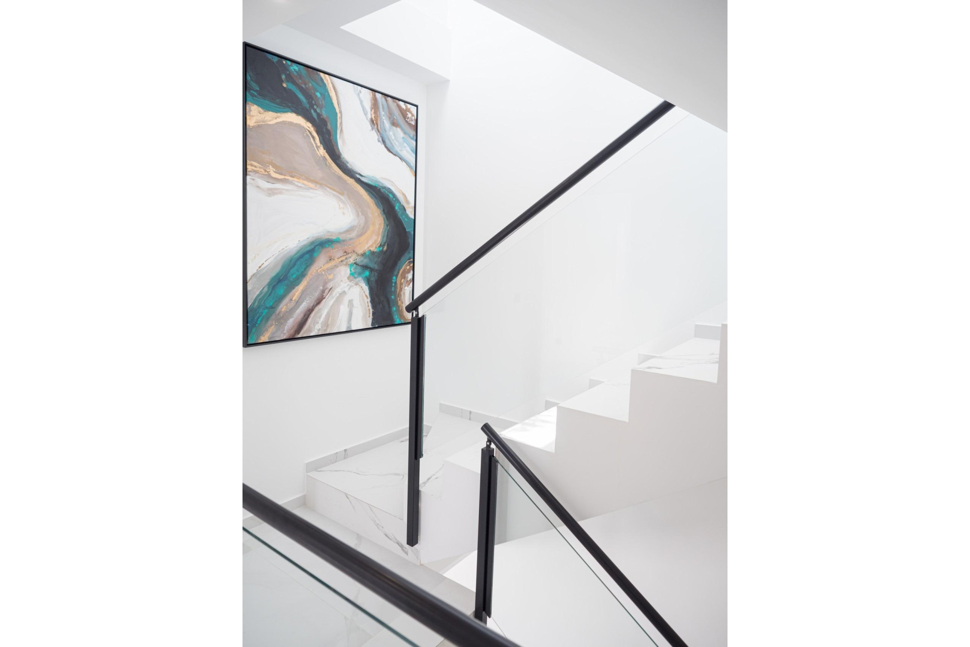 New build - 3. Detached house - San Pedro del Pinatar - Costa Calida