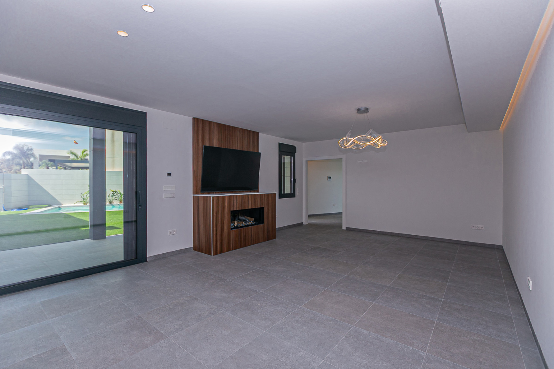 New build - 3. Detached house - San Pedro del Pinatar - Costa Calida