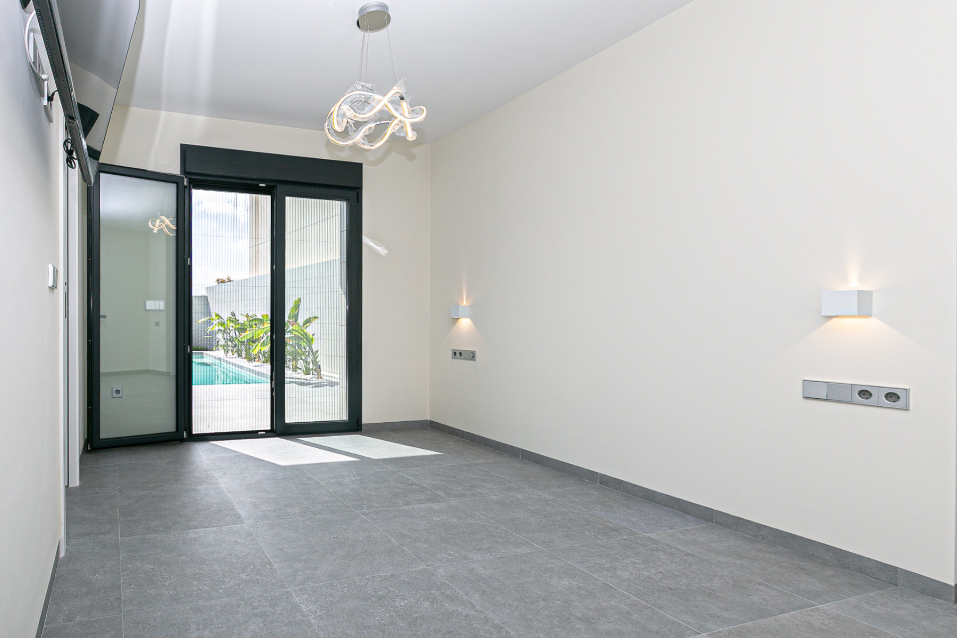 New build - 3. Detached house - San Pedro del Pinatar - Costa Calida