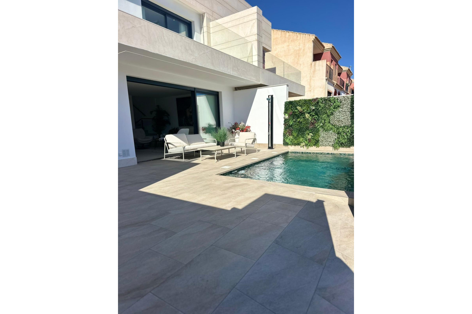 New build - 3. Detached house - San Pedro del Pinatar - Costa Calida