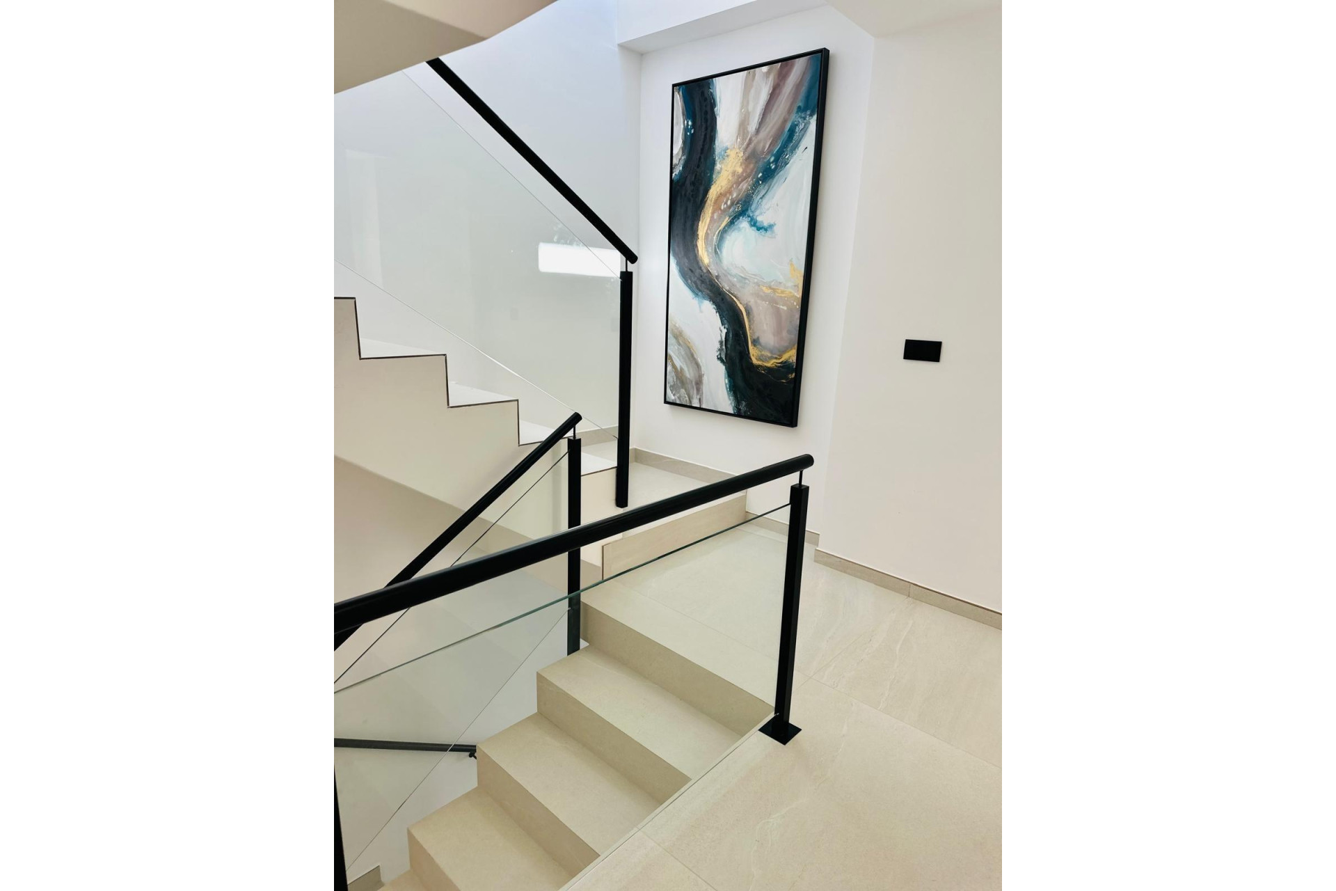 New build - 3. Detached house - San Pedro del Pinatar - Costa Calida