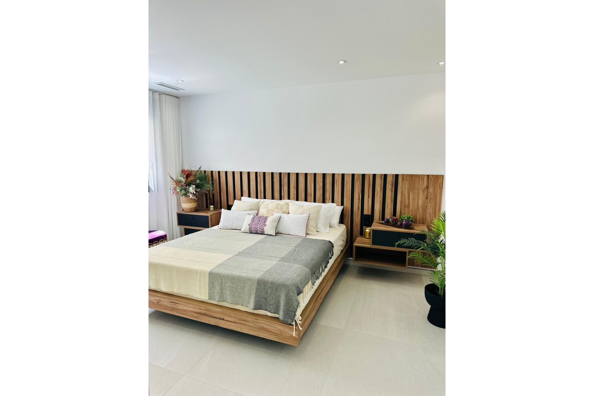 New build - 3. Detached house - San Pedro del Pinatar - Costa Calida