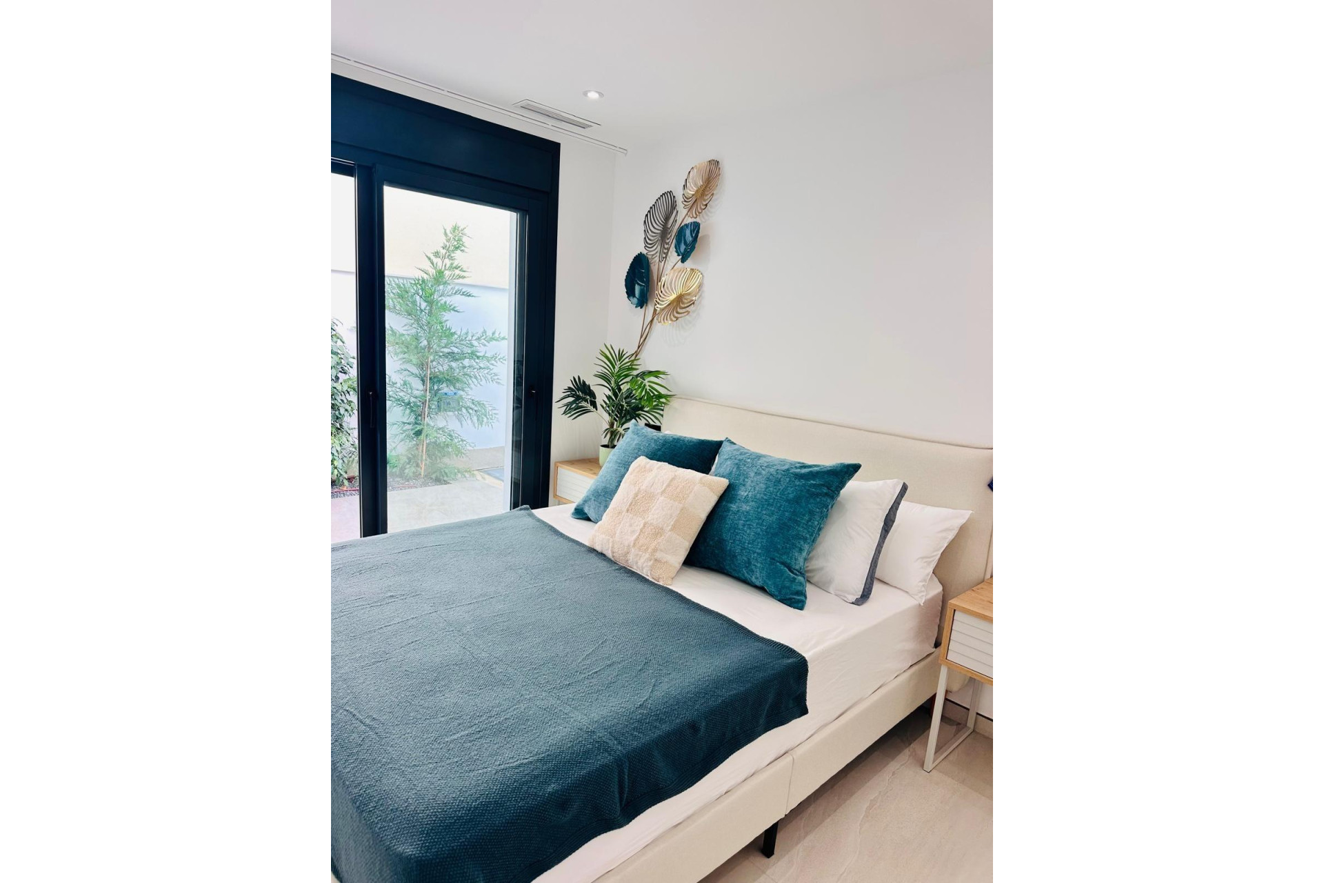 New build - 3. Detached house - San Pedro del Pinatar - Costa Calida