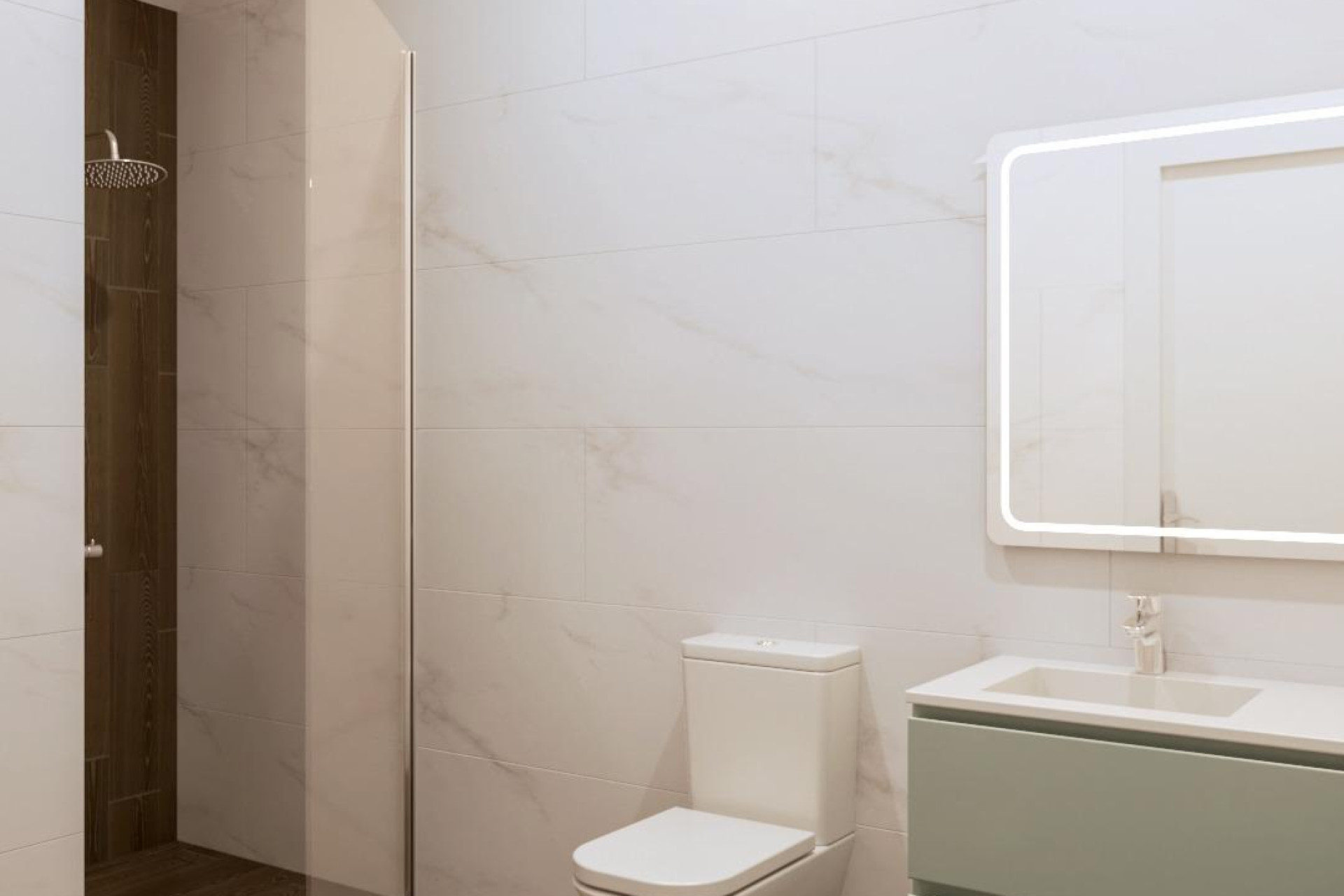 New build - 3. Detached house - San Pedro del Pinatar - Costa Calida