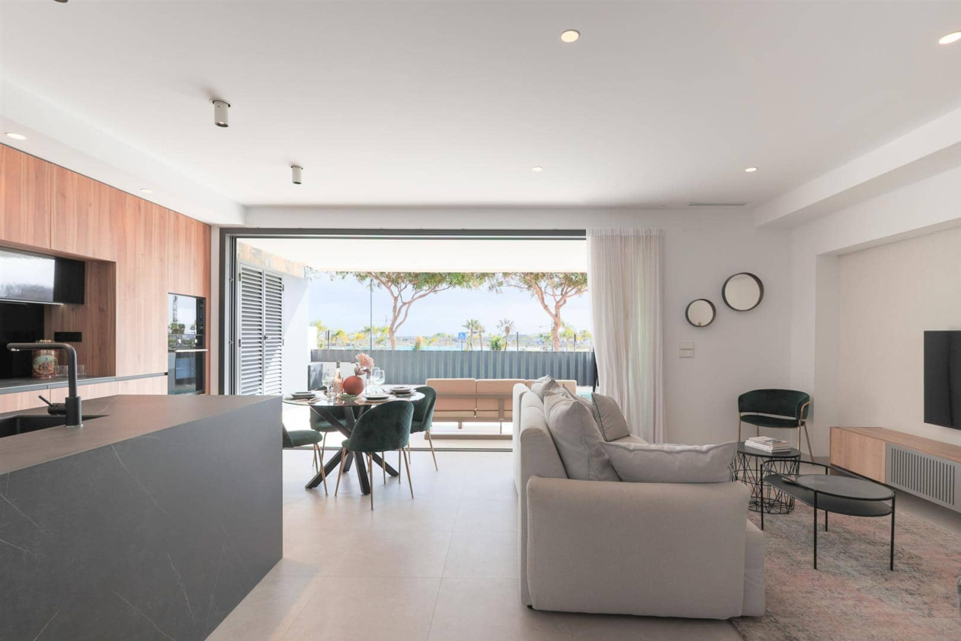 New build - 3. Detached house - Santa Rosalia - Costa Calida