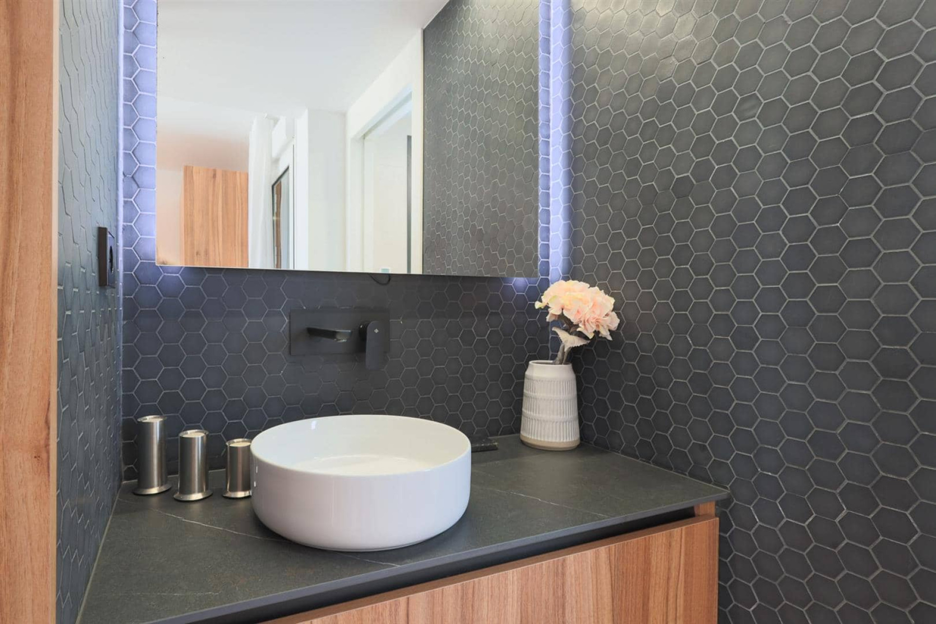 New build - 3. Detached house - Santa Rosalia - Costa Calida