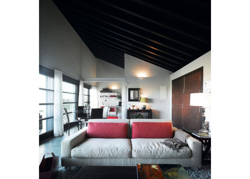 New build - 3. Detached house - Sucina - Costa Calida