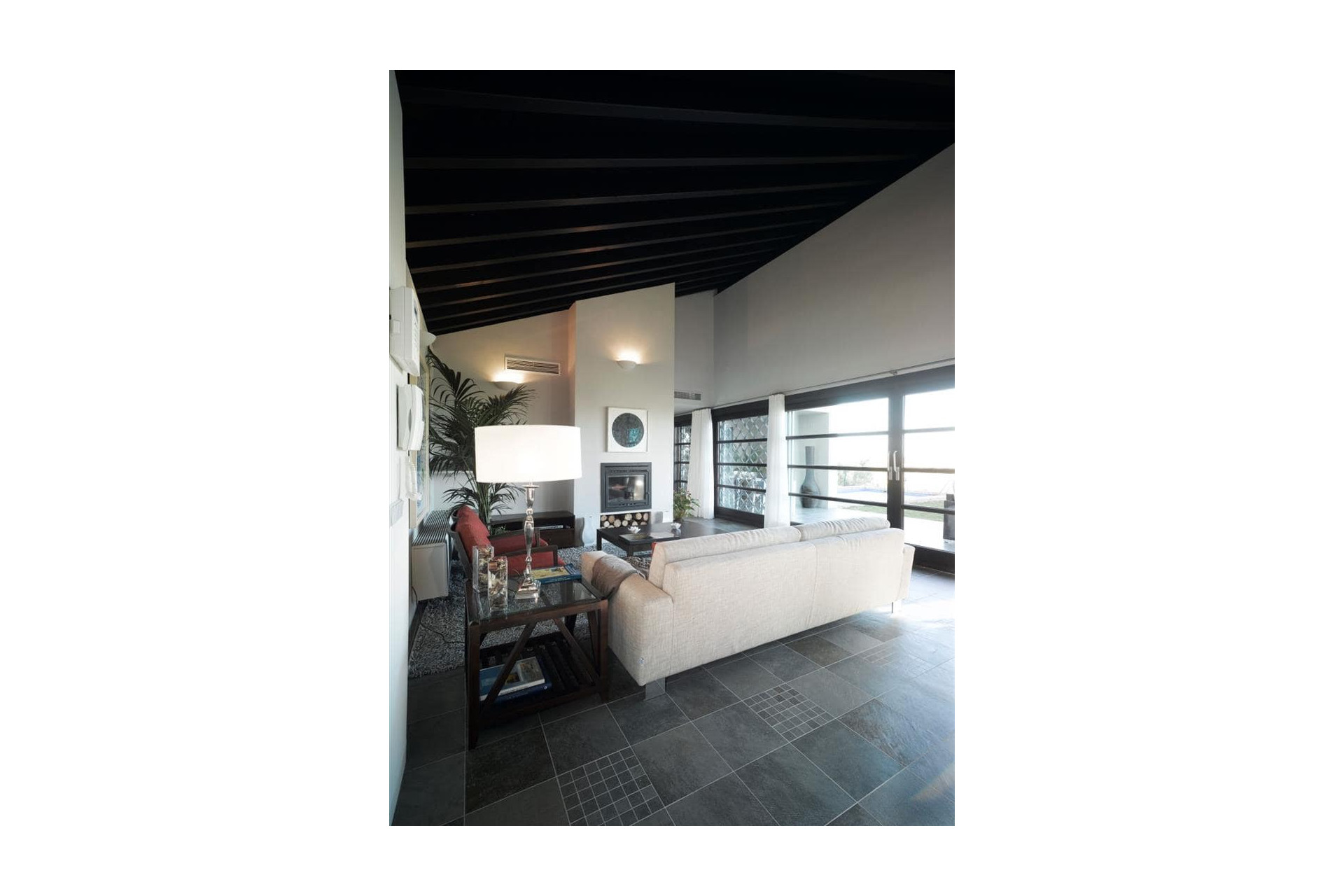 New build - 3. Detached house - Sucina - Costa Calida