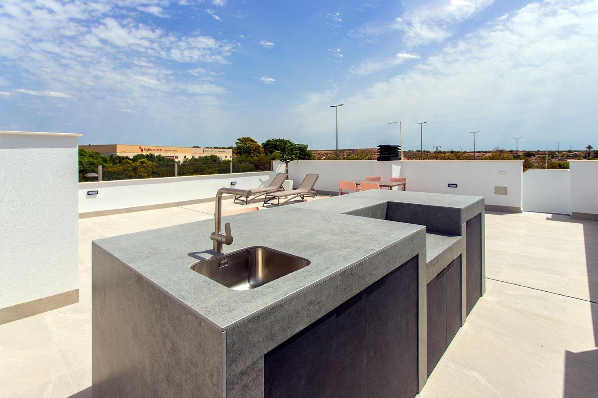 New build - 3. Detached house - Sucina - Costa Calida