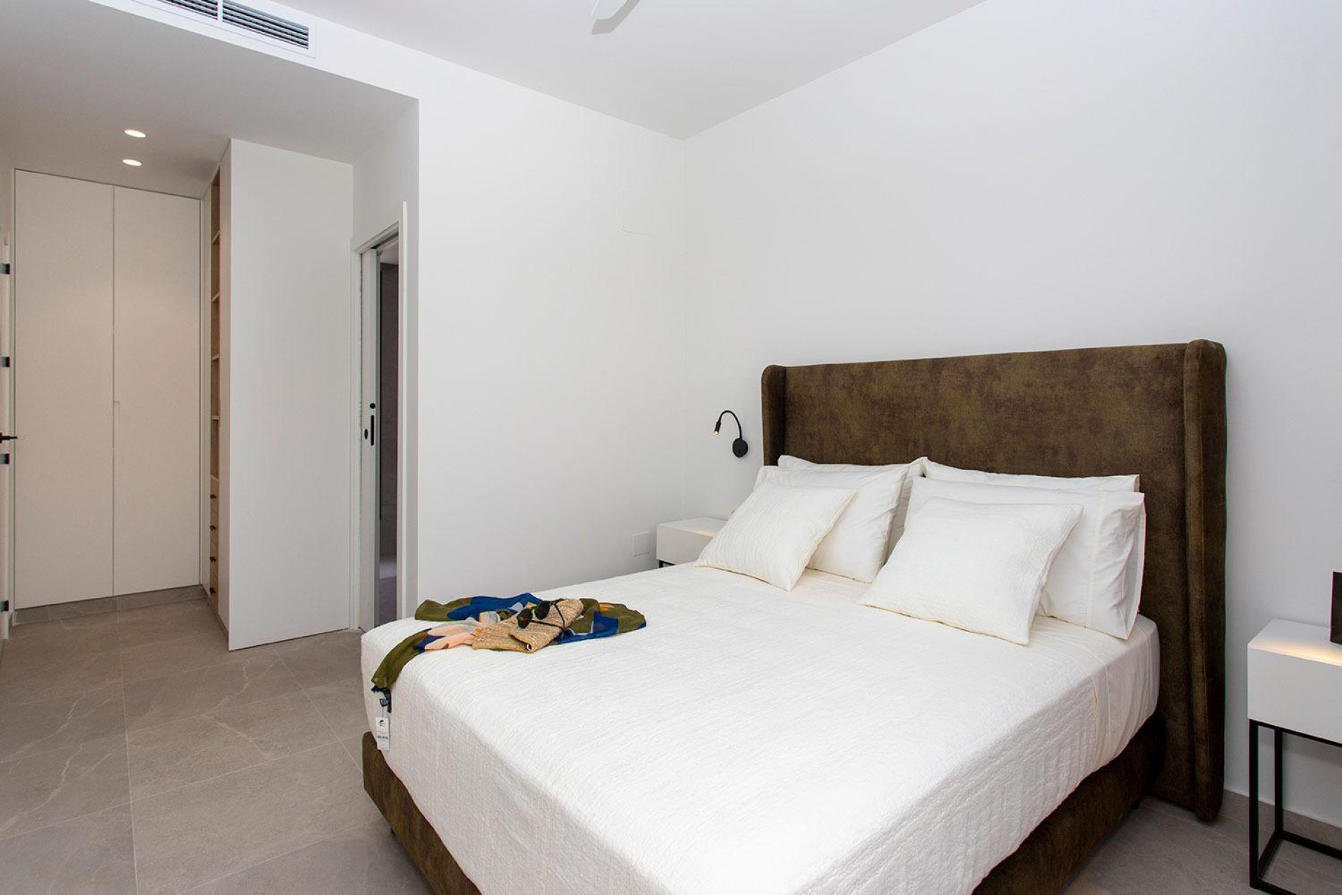 New build - 3. Detached house - Sucina - Costa Calida