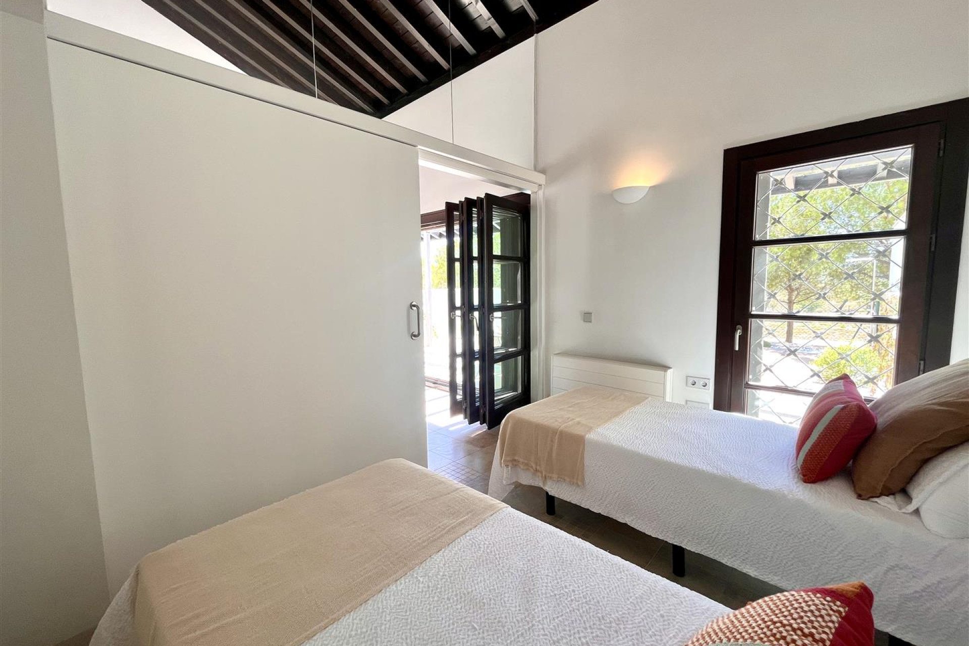New build - 3. Detached house - Sucina - Costa Calida