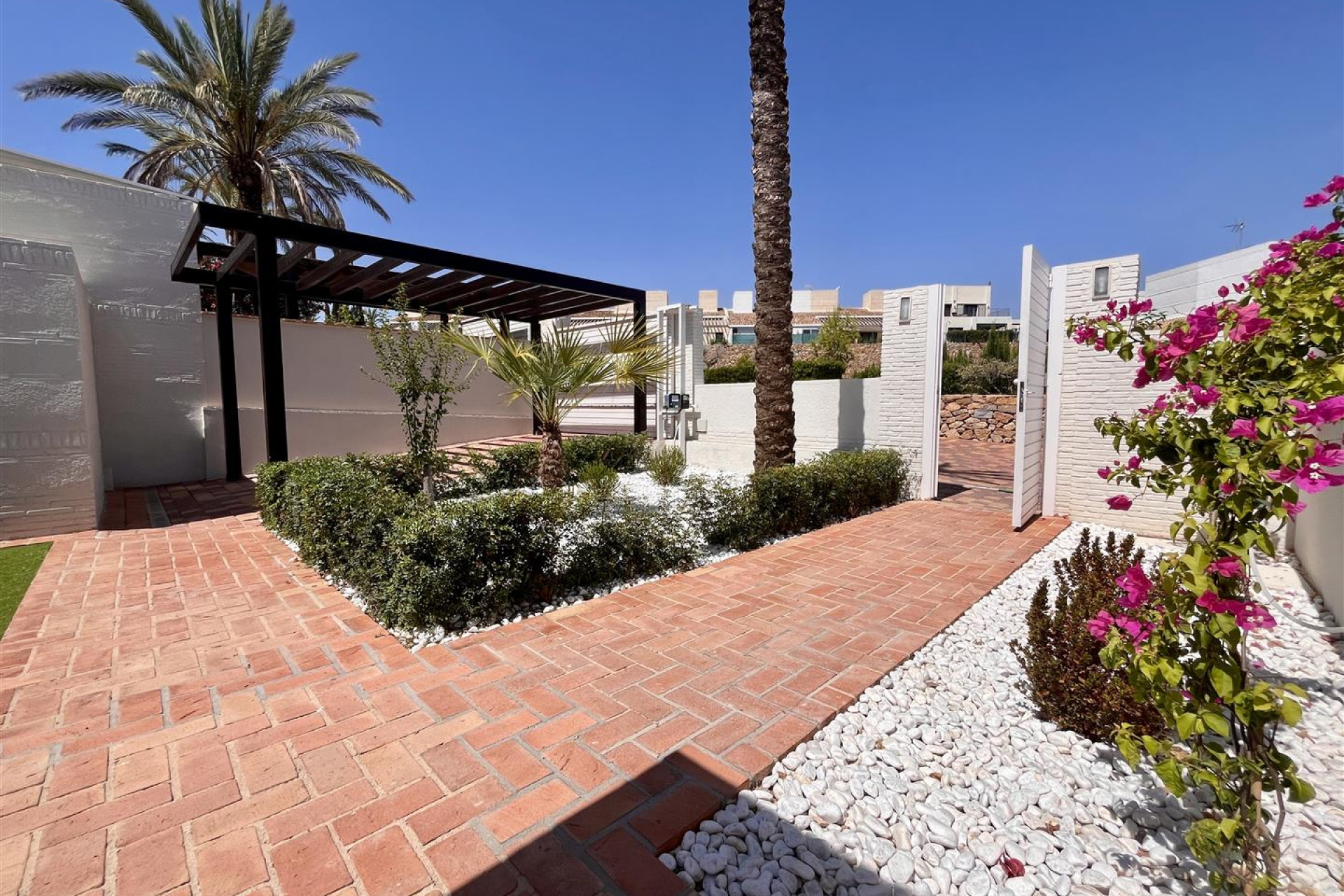 New build - 3. Detached house - Sucina - Costa Calida