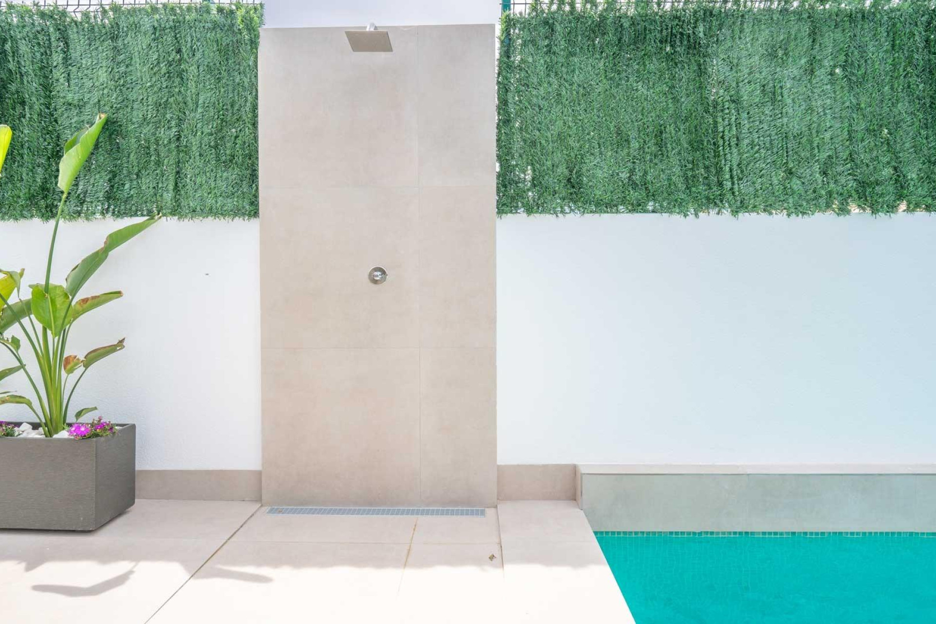 New build - 3. Detached house - Torre Pacheco - Costa Calida