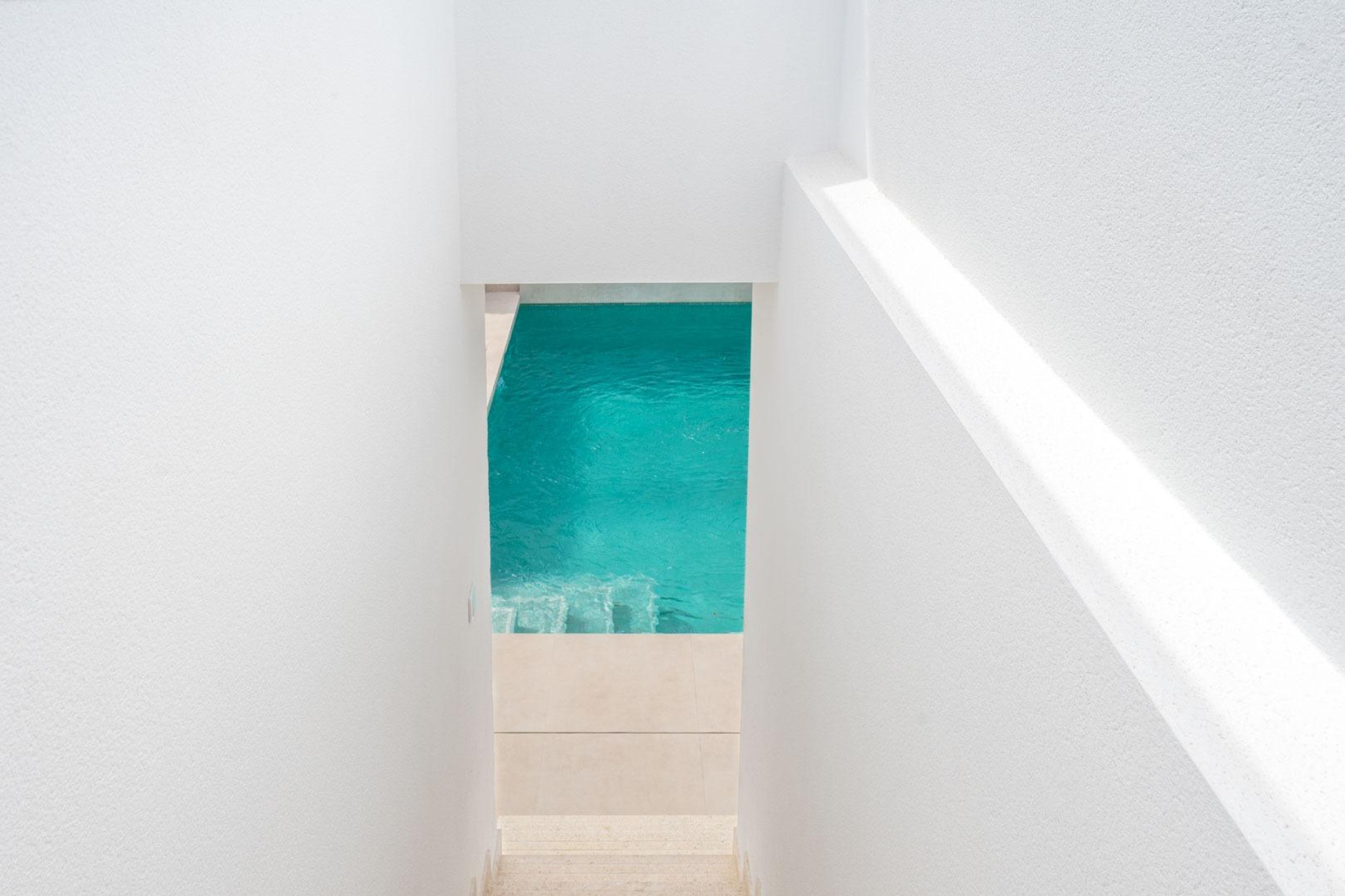 New build - 3. Detached house - Torre Pacheco - Costa Calida