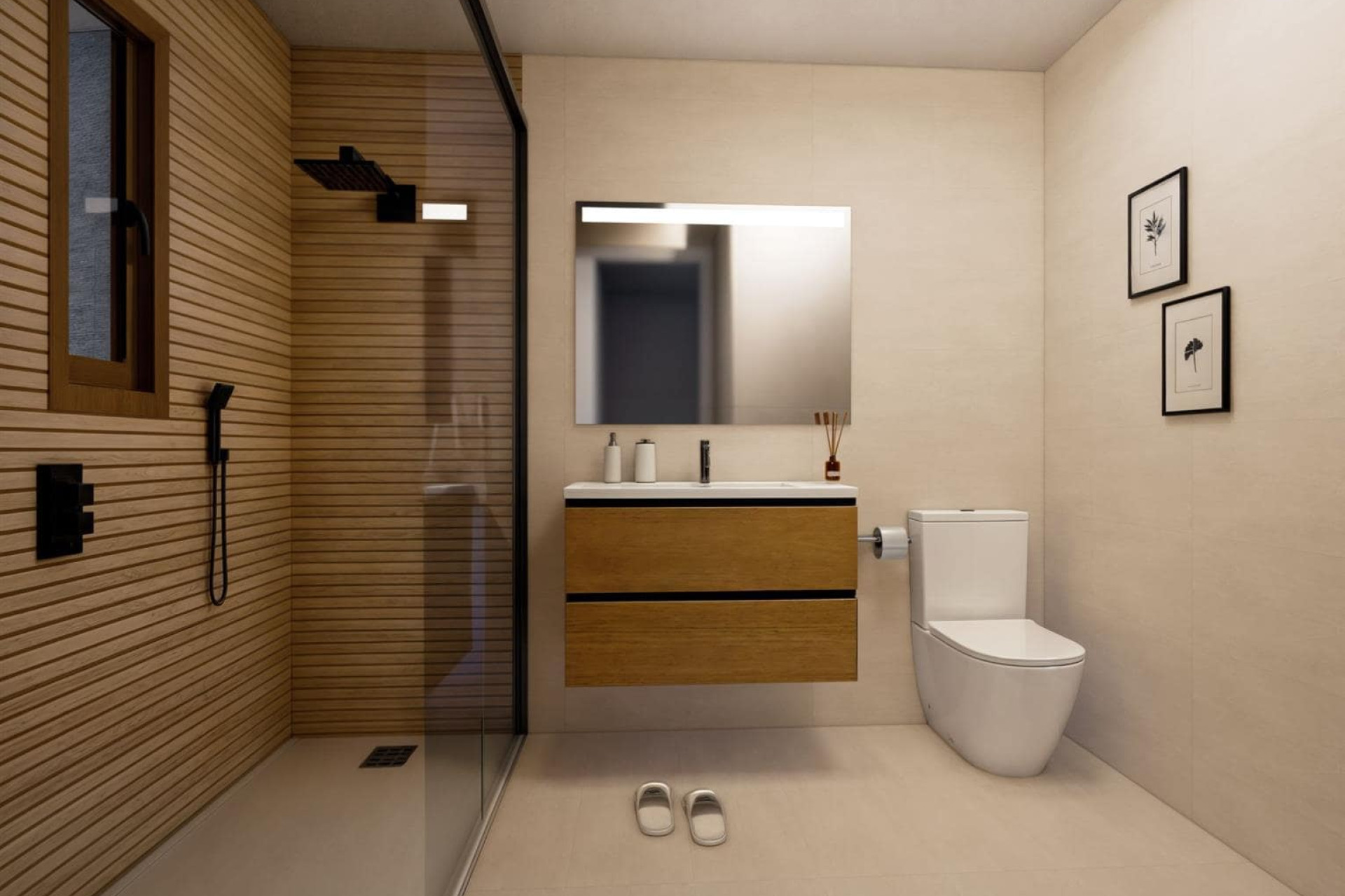 New build - 3. Detached house - Torre Pacheco - Costa Calida